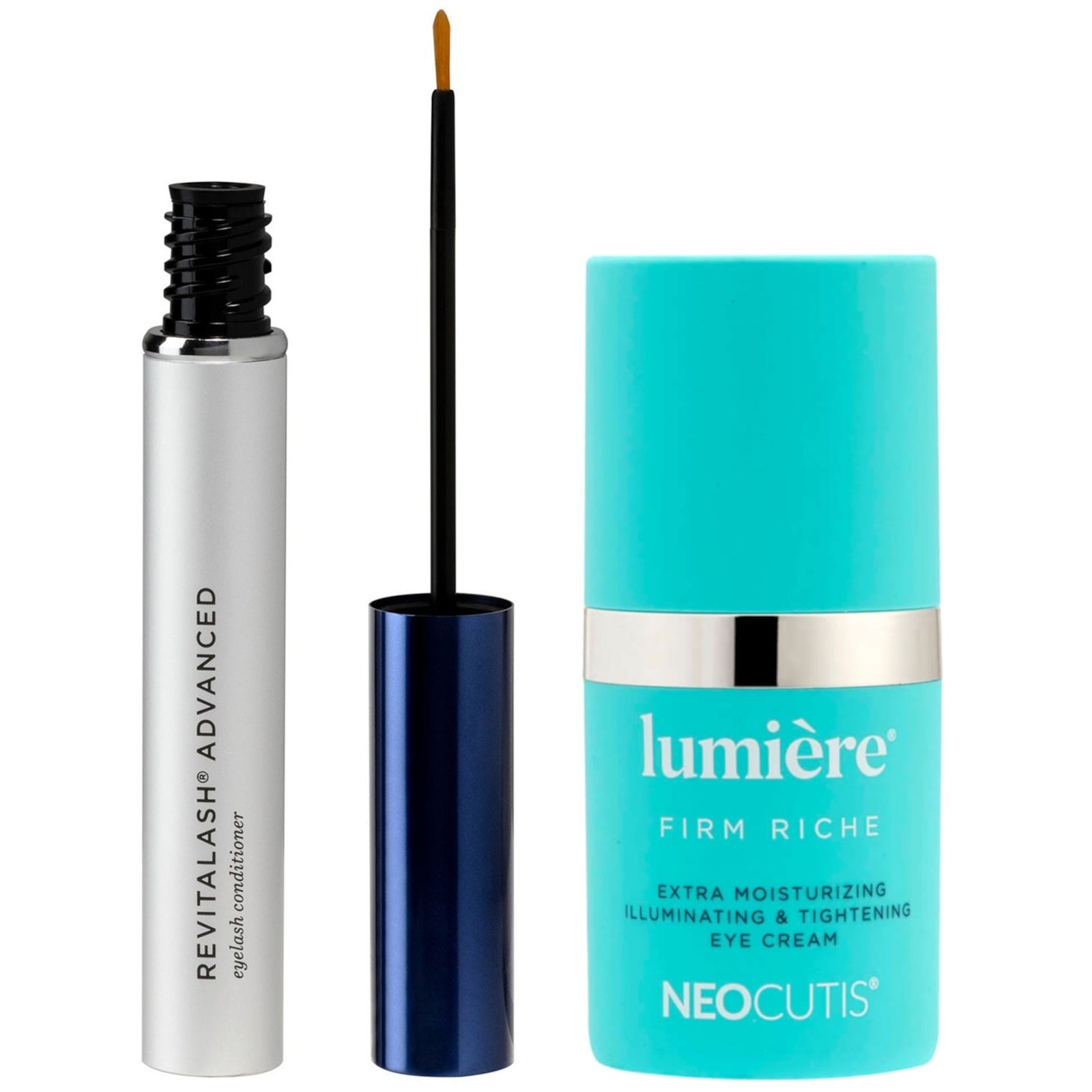 The Complete Eye Upgrade Duo (Worth $225) | Dermstore