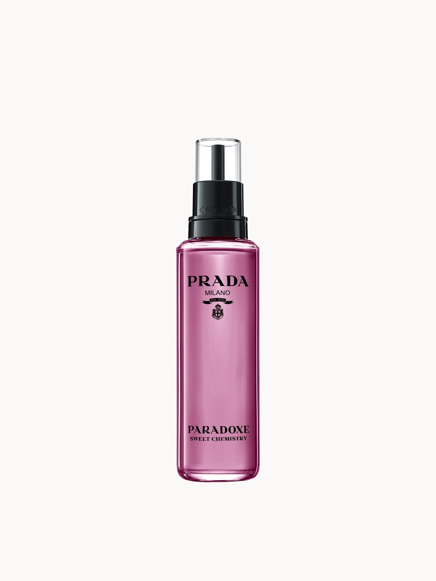 Prada Paradoxe Sweet Chemistry Eau De Parfum 100ml Refill
