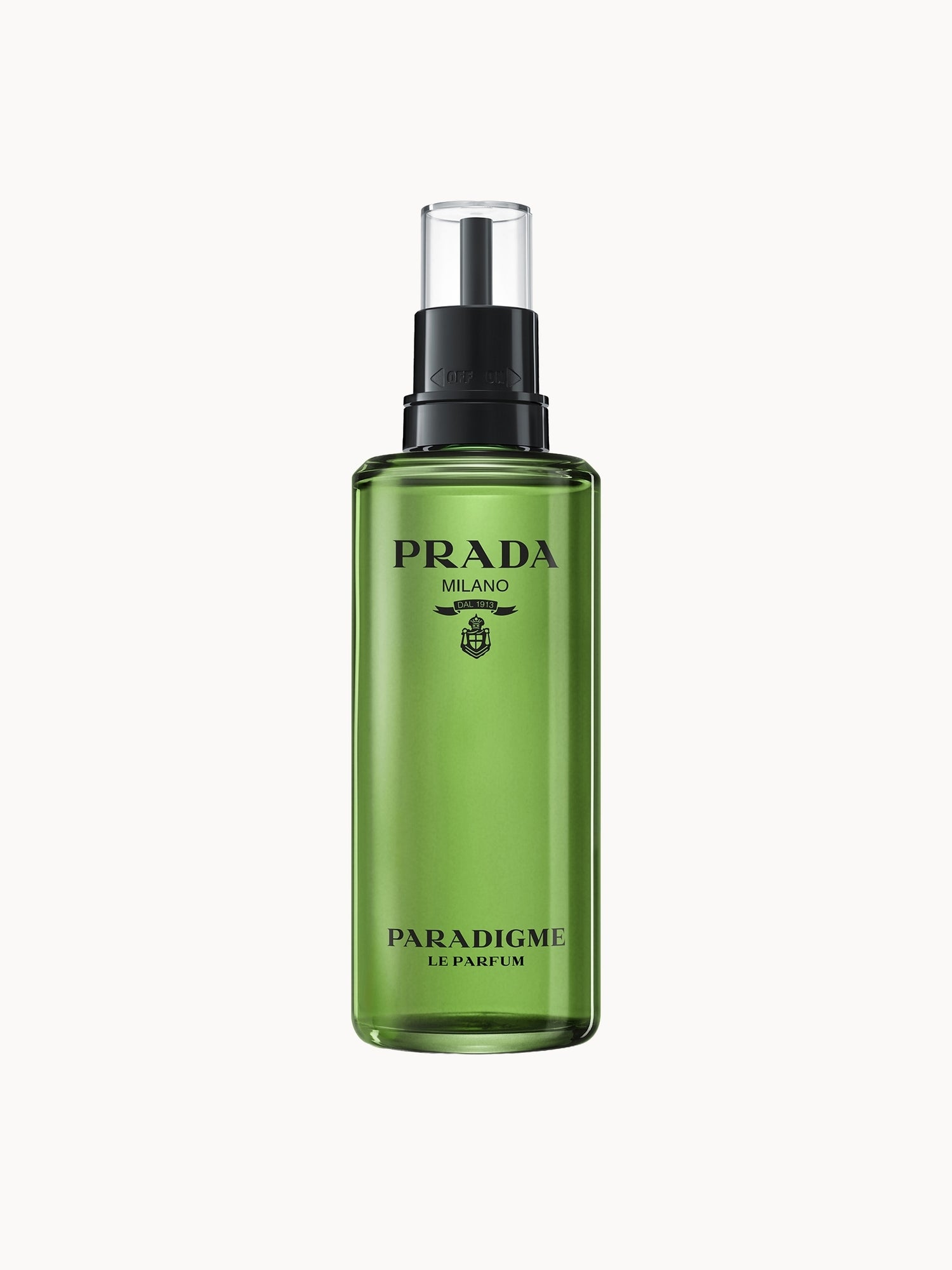 Prada Paradigme Le Parfum 150ml Refill