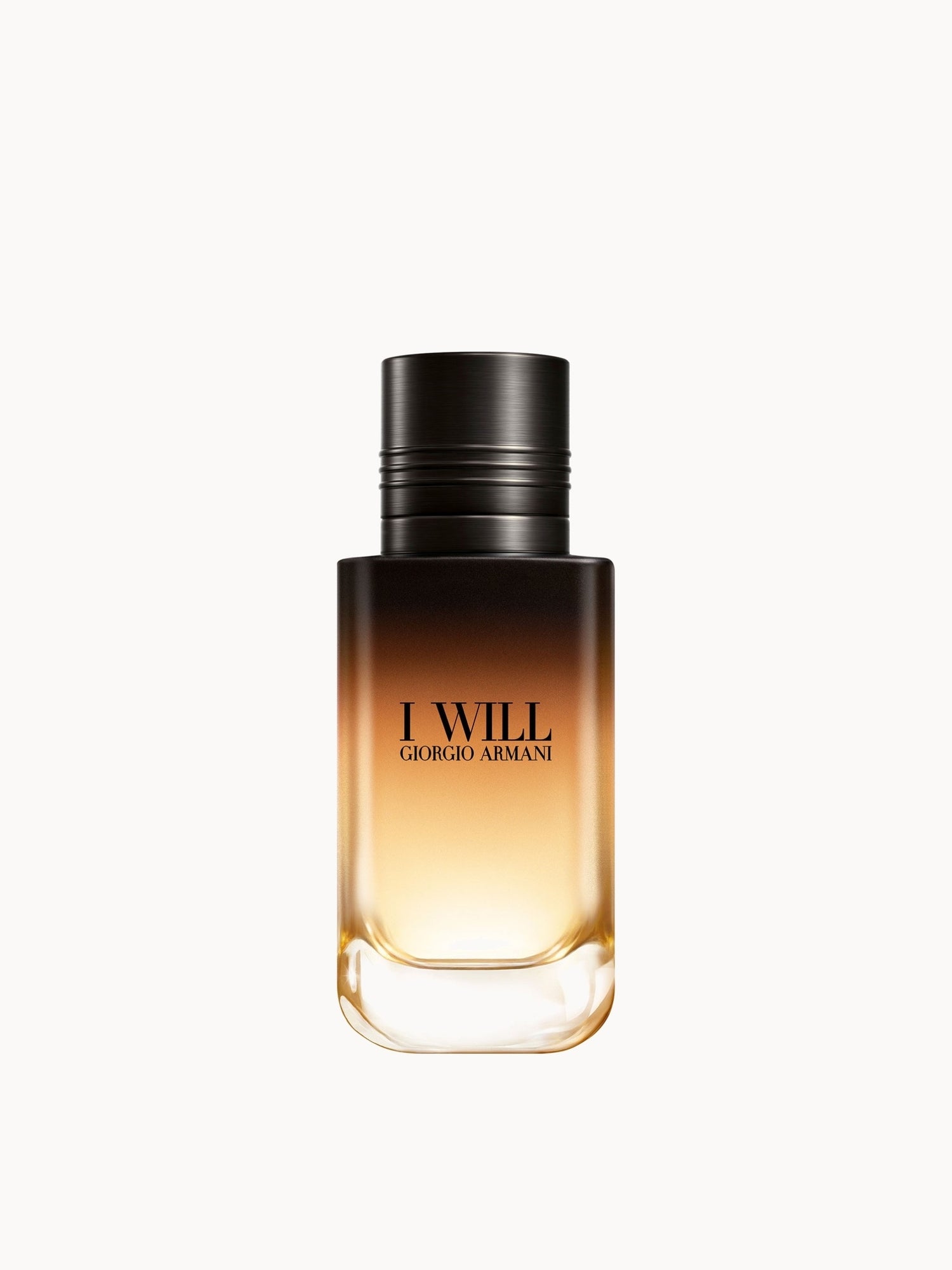 Giorgio Armani I Will Eau de Parfum 60ml