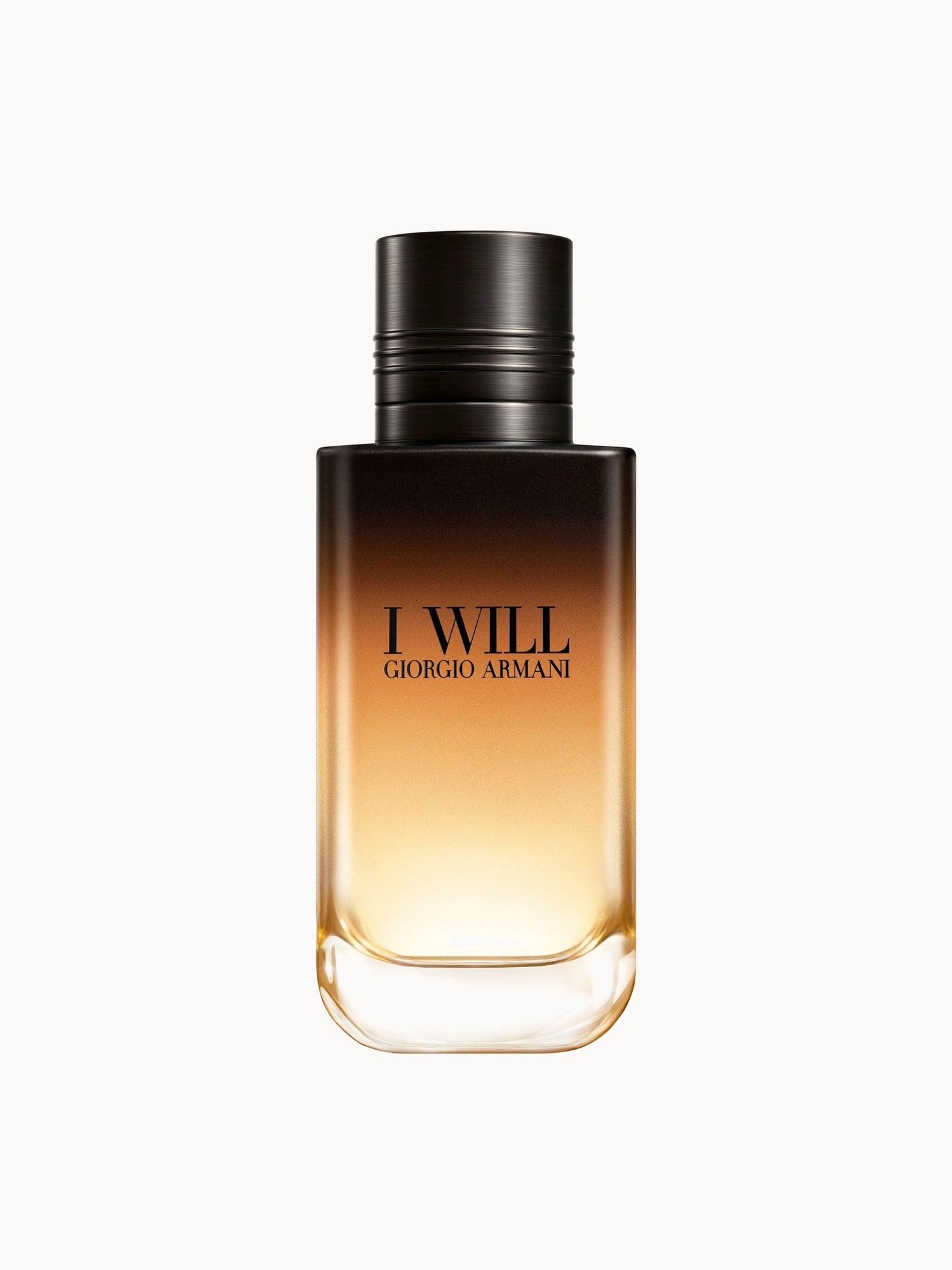 Giorgio Armani I Will Eau de Parfum 100ml