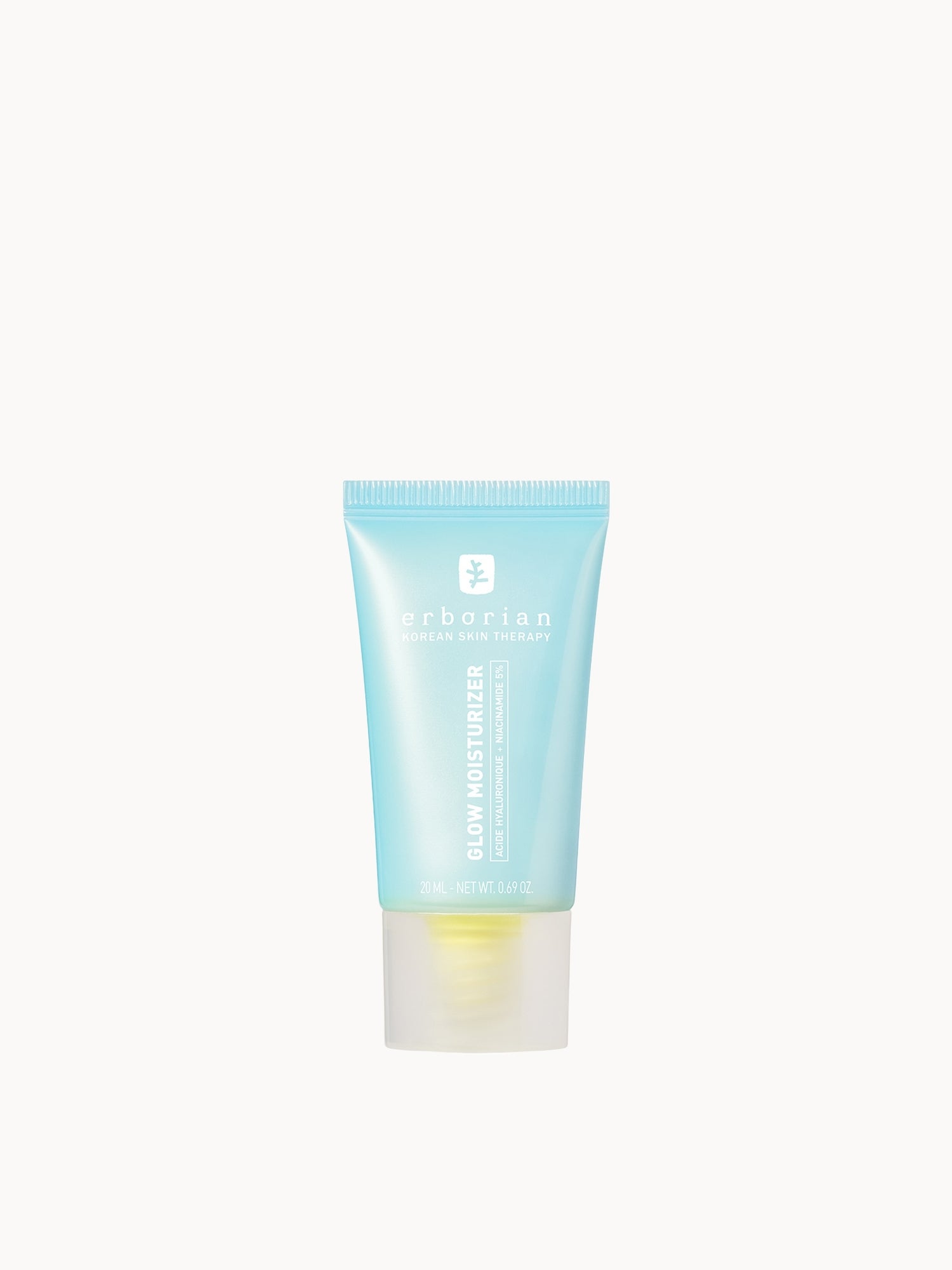 Erborian — Glow Moisturiser 20ml