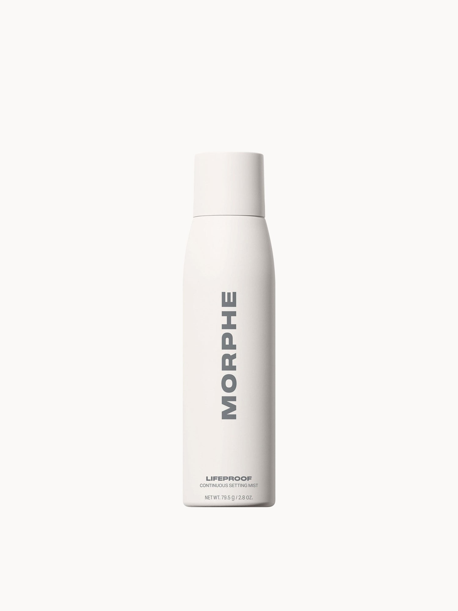 Morphe Lifeproof Continuous Setting Mist