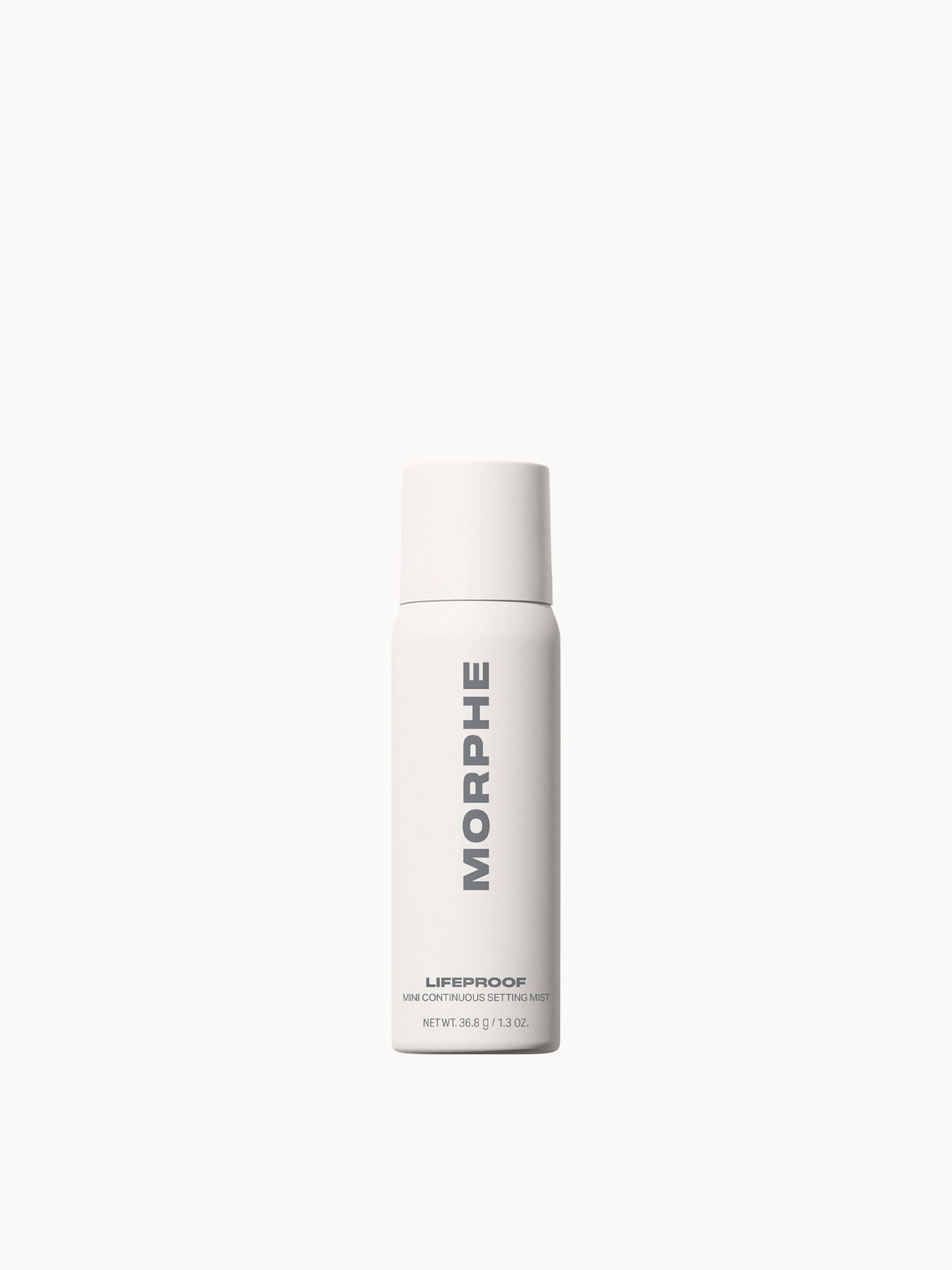 Morphe Mini Lifeproof Continuous Setting Mist
