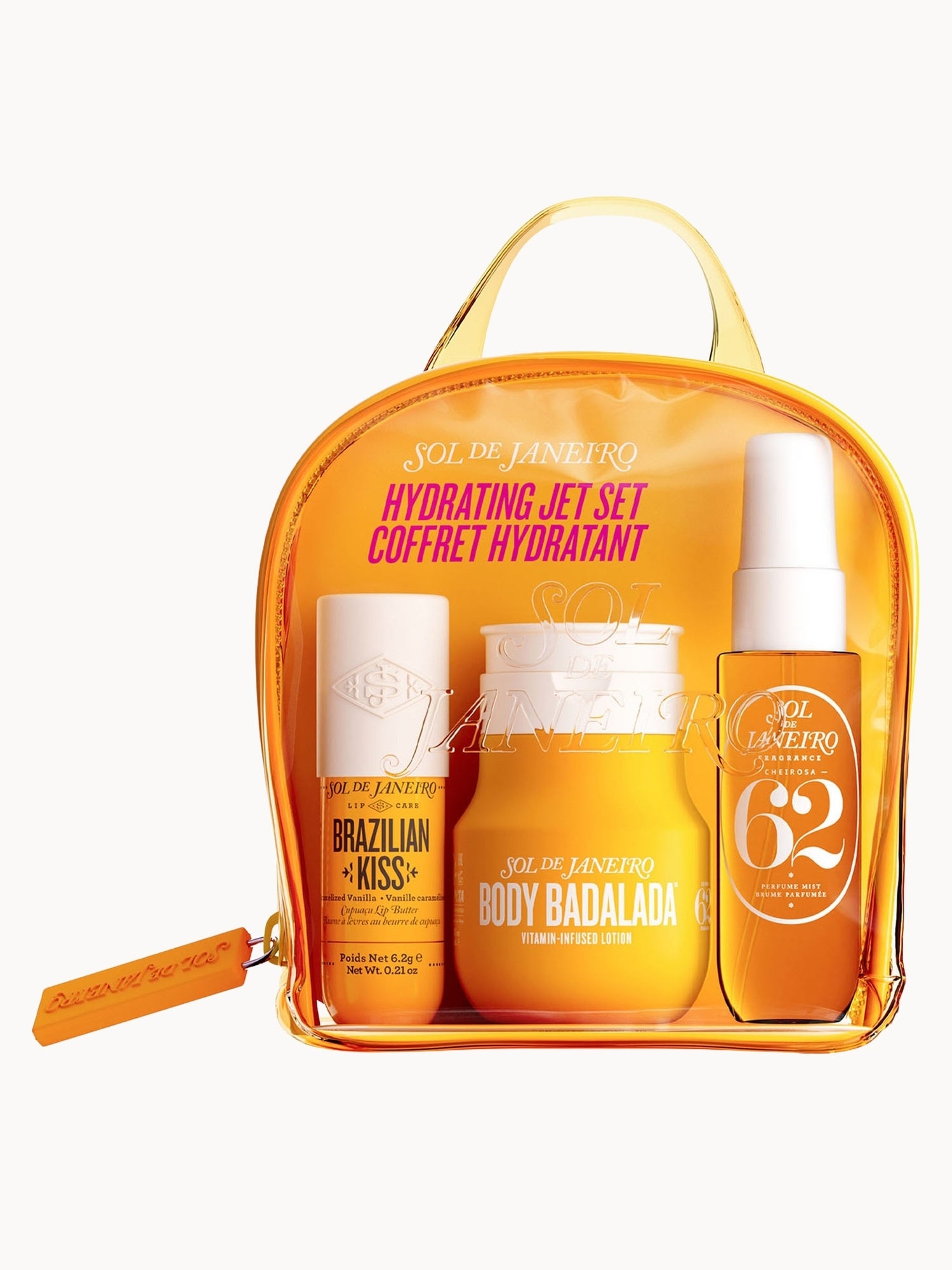 Sol de Janeiro Hydrating Jet Set - Cheriosa 62