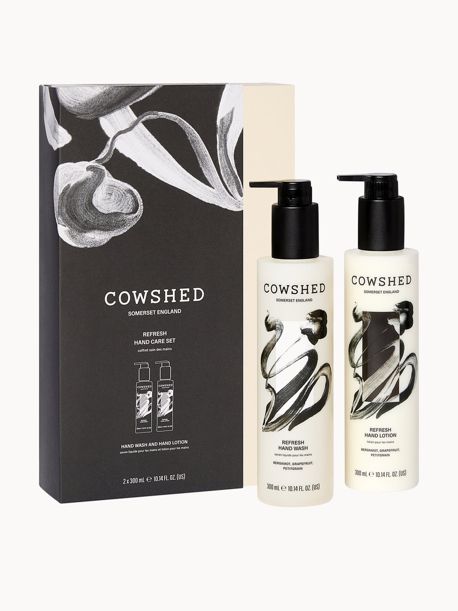 Cowshed Signature Hand Care Duo