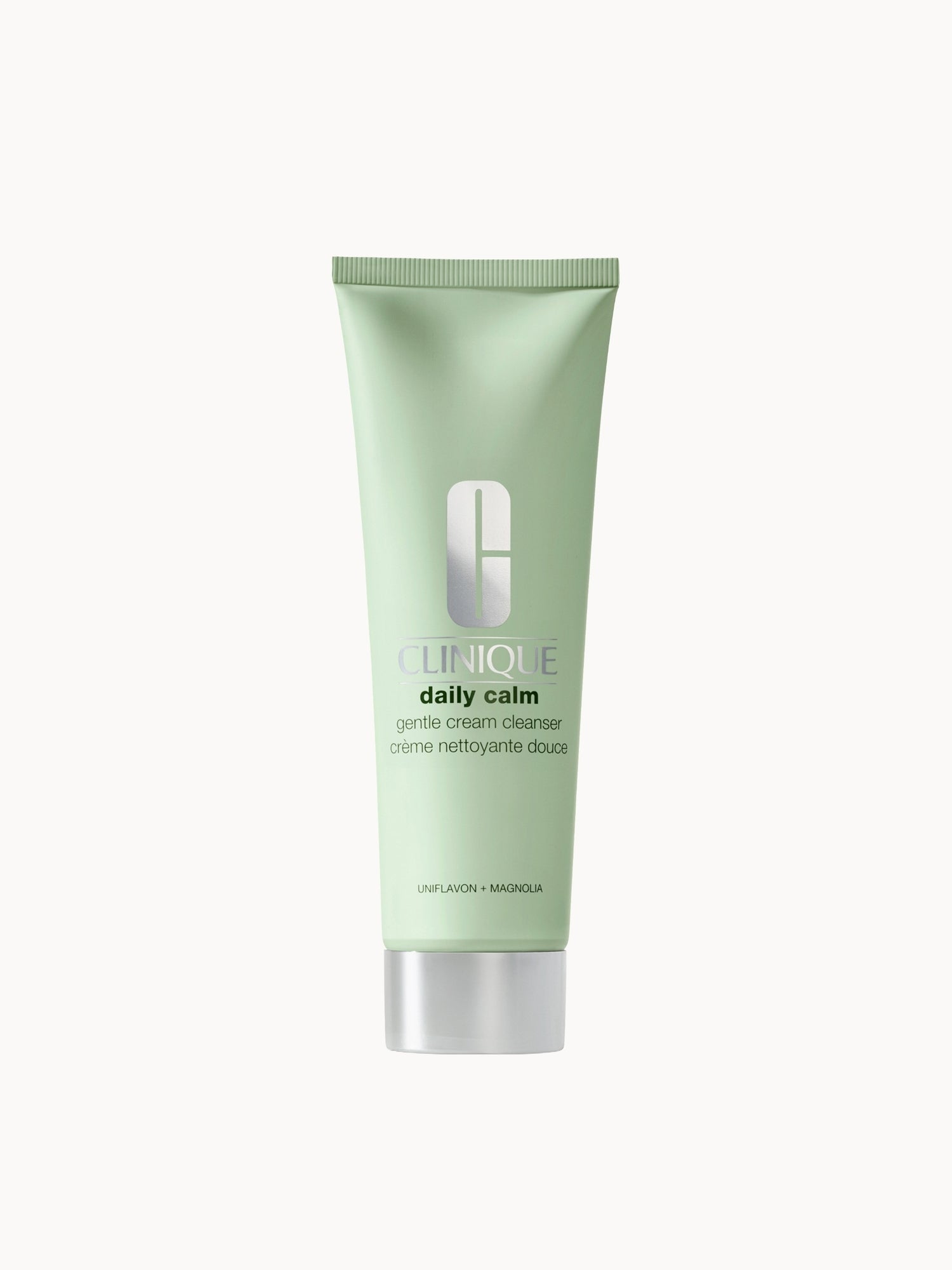 Clinique Daily Calm™ Gentle Cream Cleanser 125ml