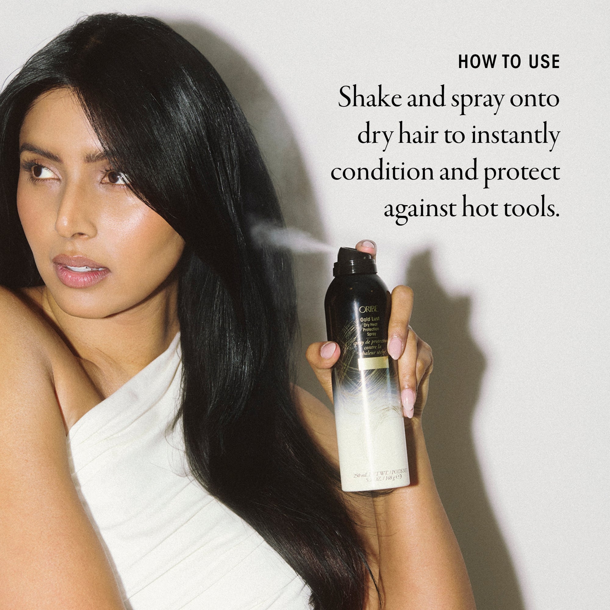 Oribe Gold Lust Repair and Restore Shampoo and Conditioner Bundle