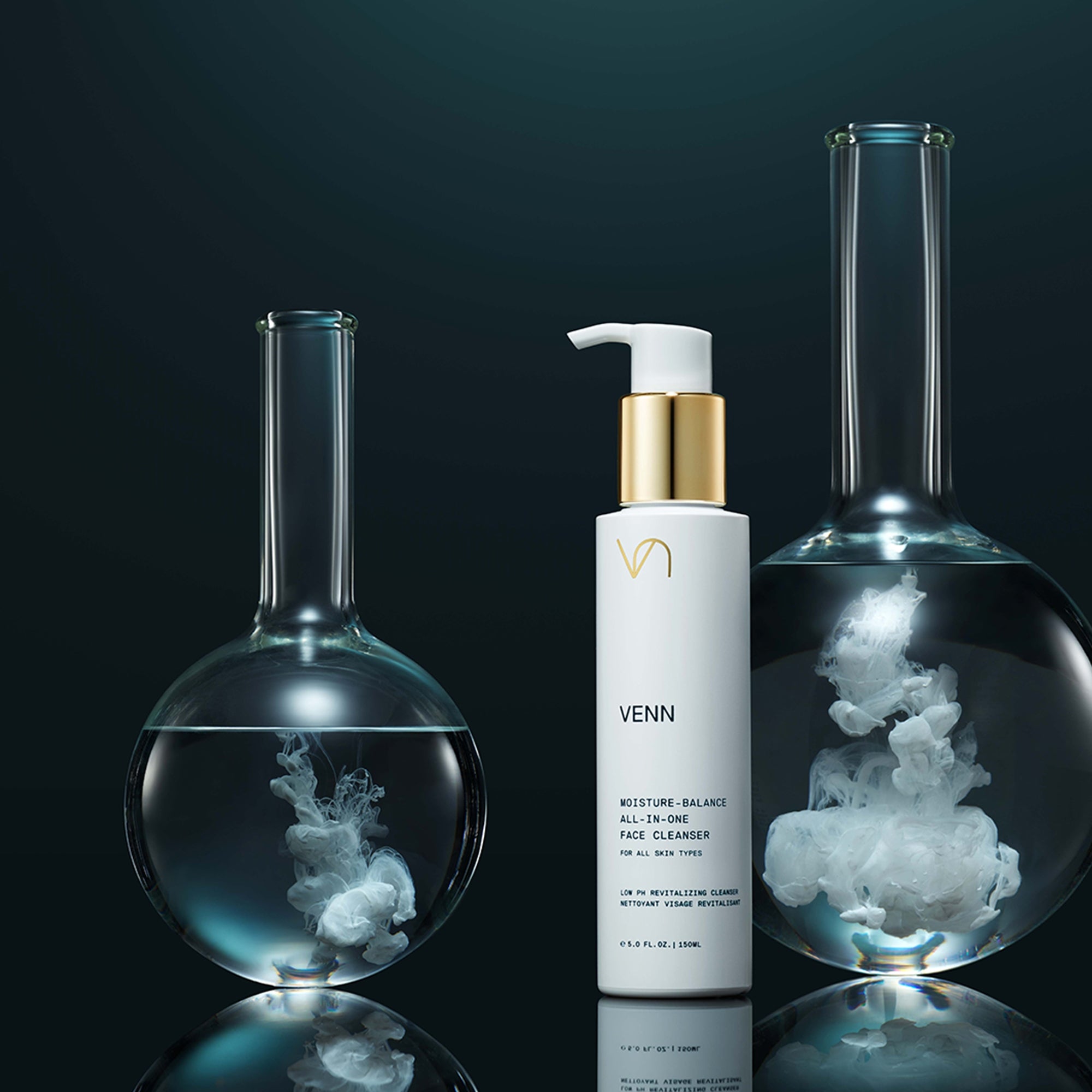 VENN Skincare The Discovery Set | Dermstore