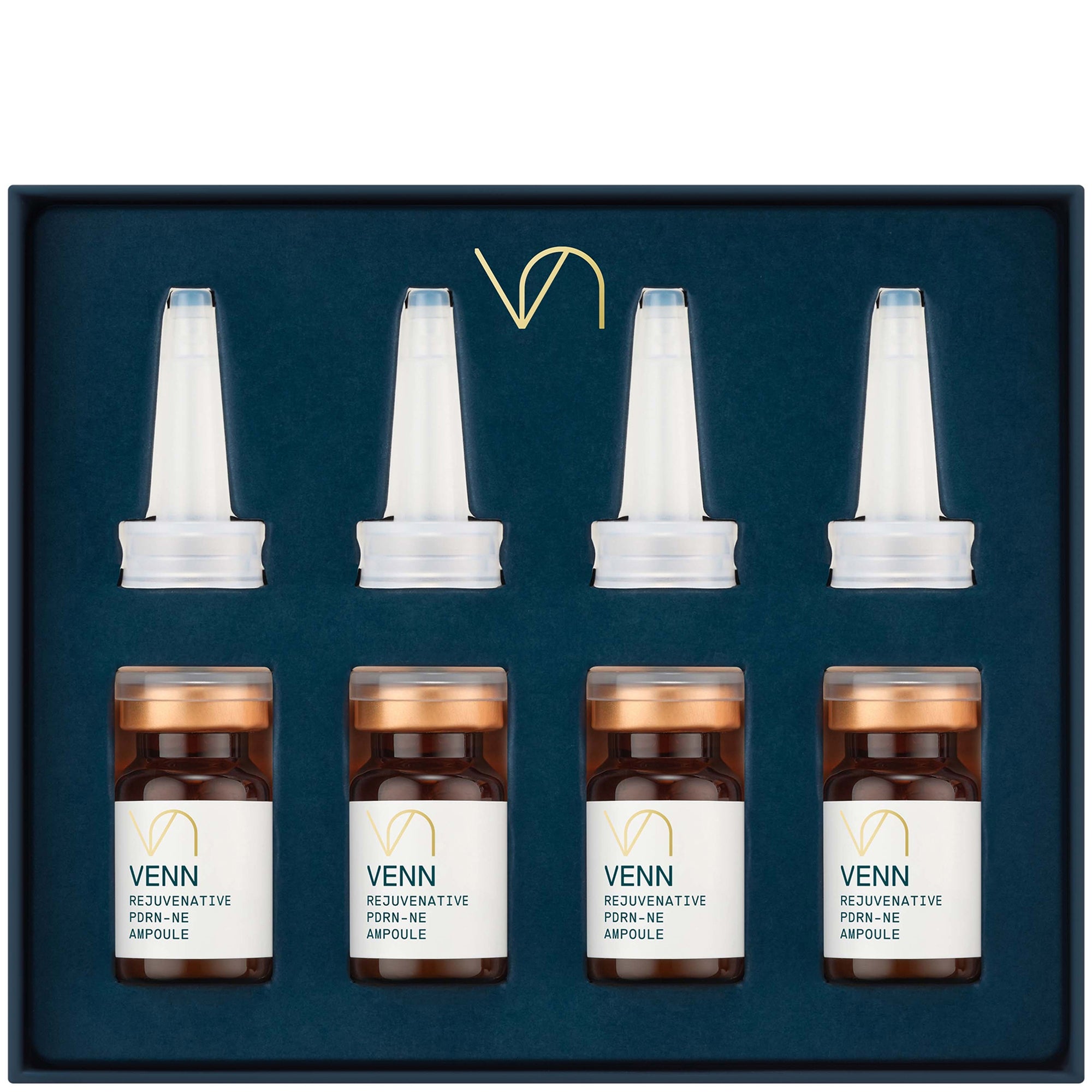 VENN Skincare Rejuvenative PDRN-NE Ampoule 5ml x 4EA