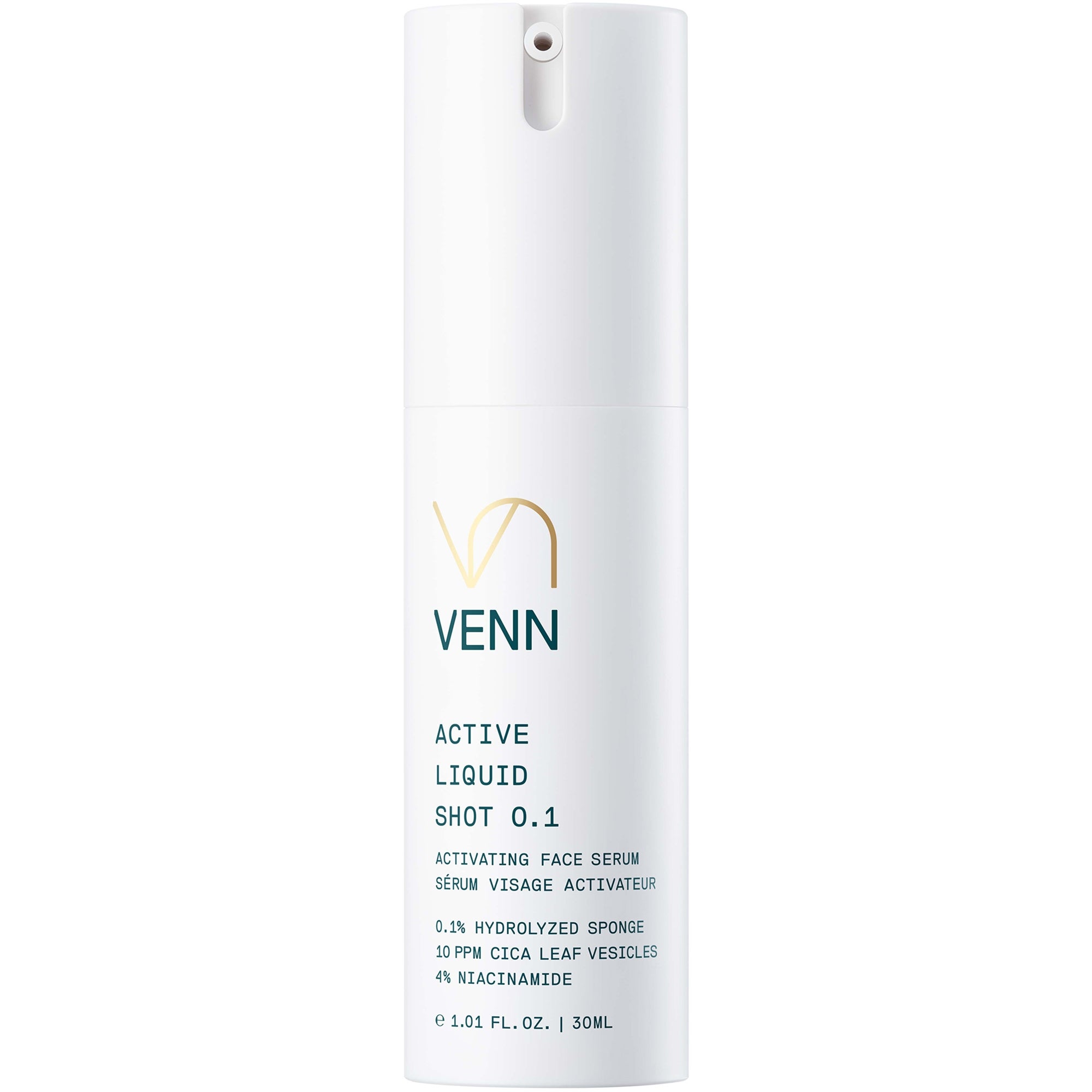 VENN Skincare Active Liquid Shot 0.1 30ml | Dermstore