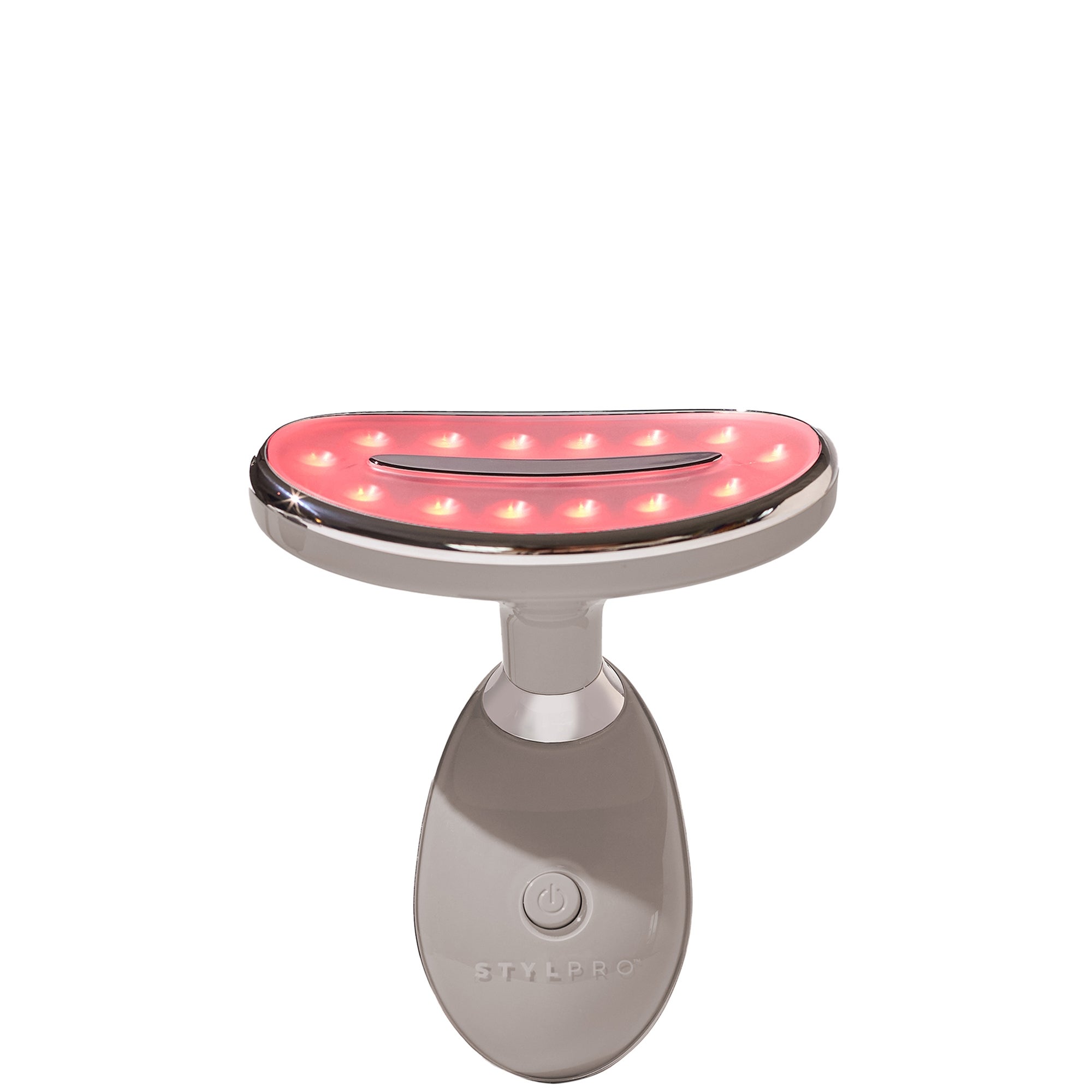 StylPro LED Face & Body Smoother
