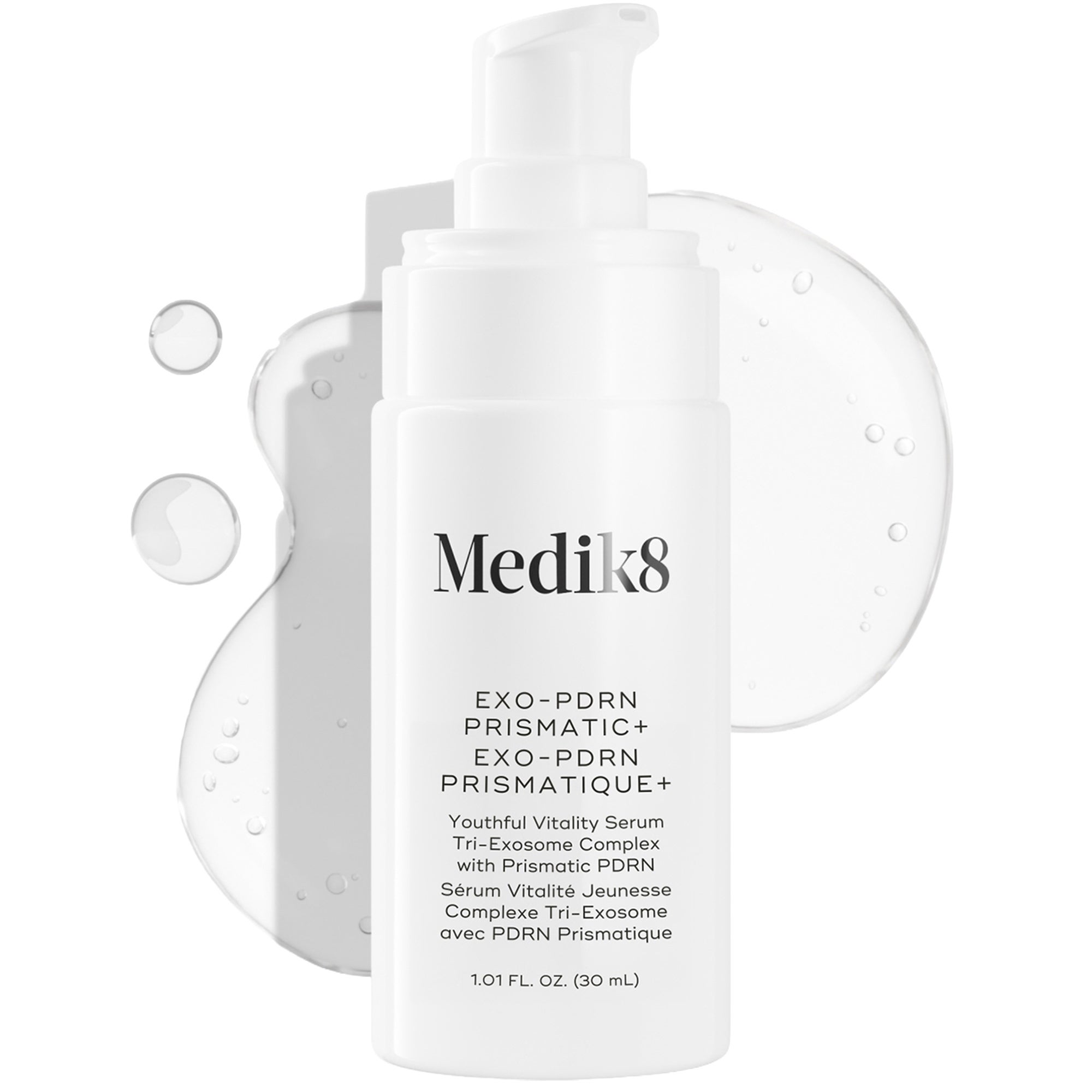 Medik8 Exo-PDRN Prismatic+ 30ml | Dermstore