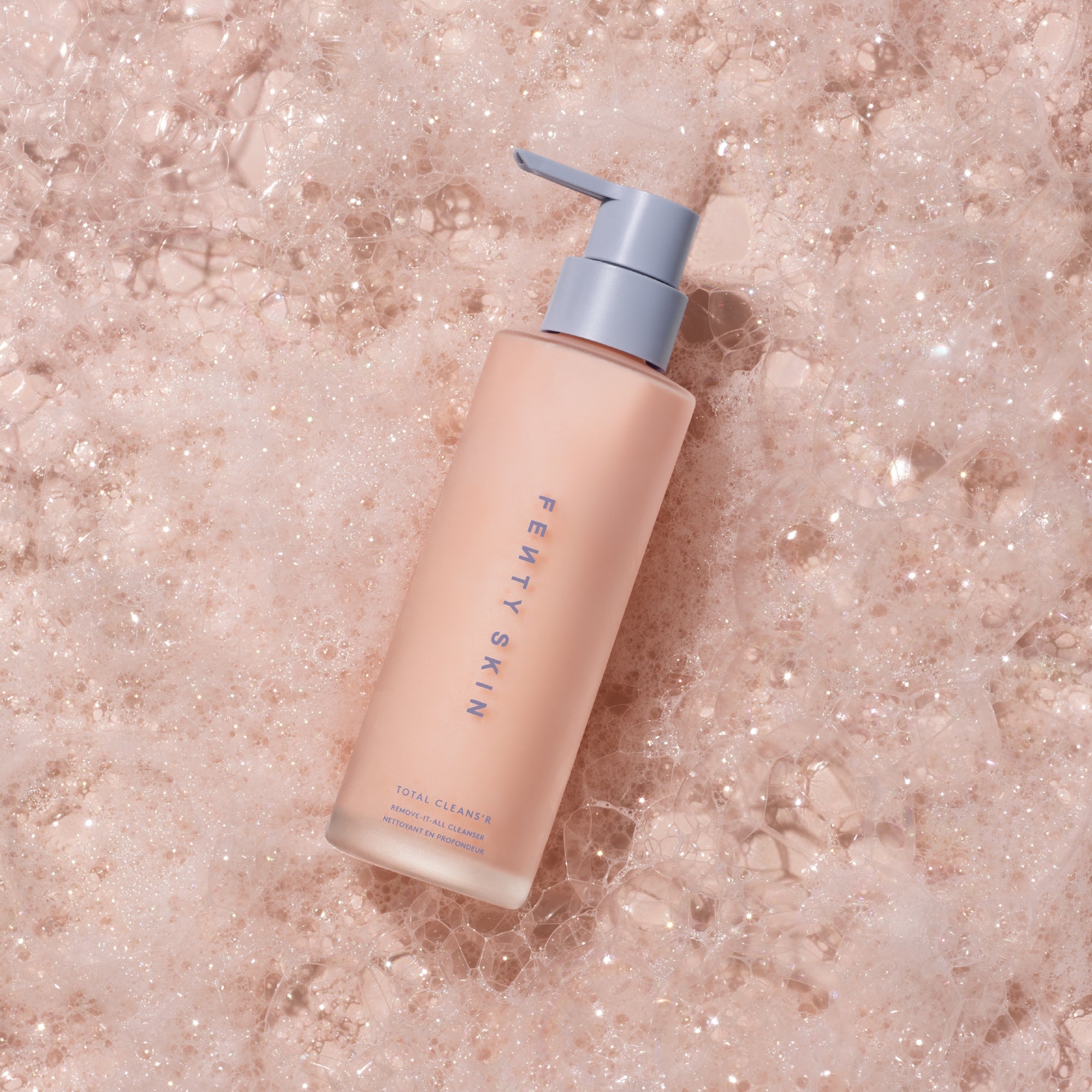 Fenty Skin Total Cleans'r Remove-it-All Cleanser | Cult Beauty