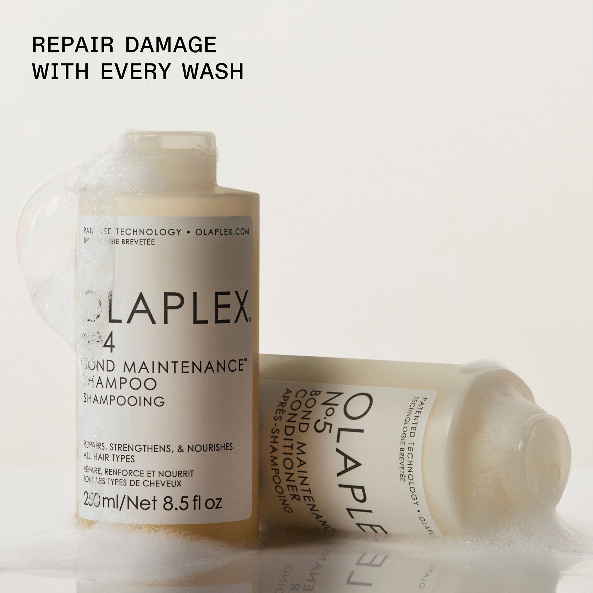 OLAPLEX The Healthy Hair Discovery Set | Dermstore
