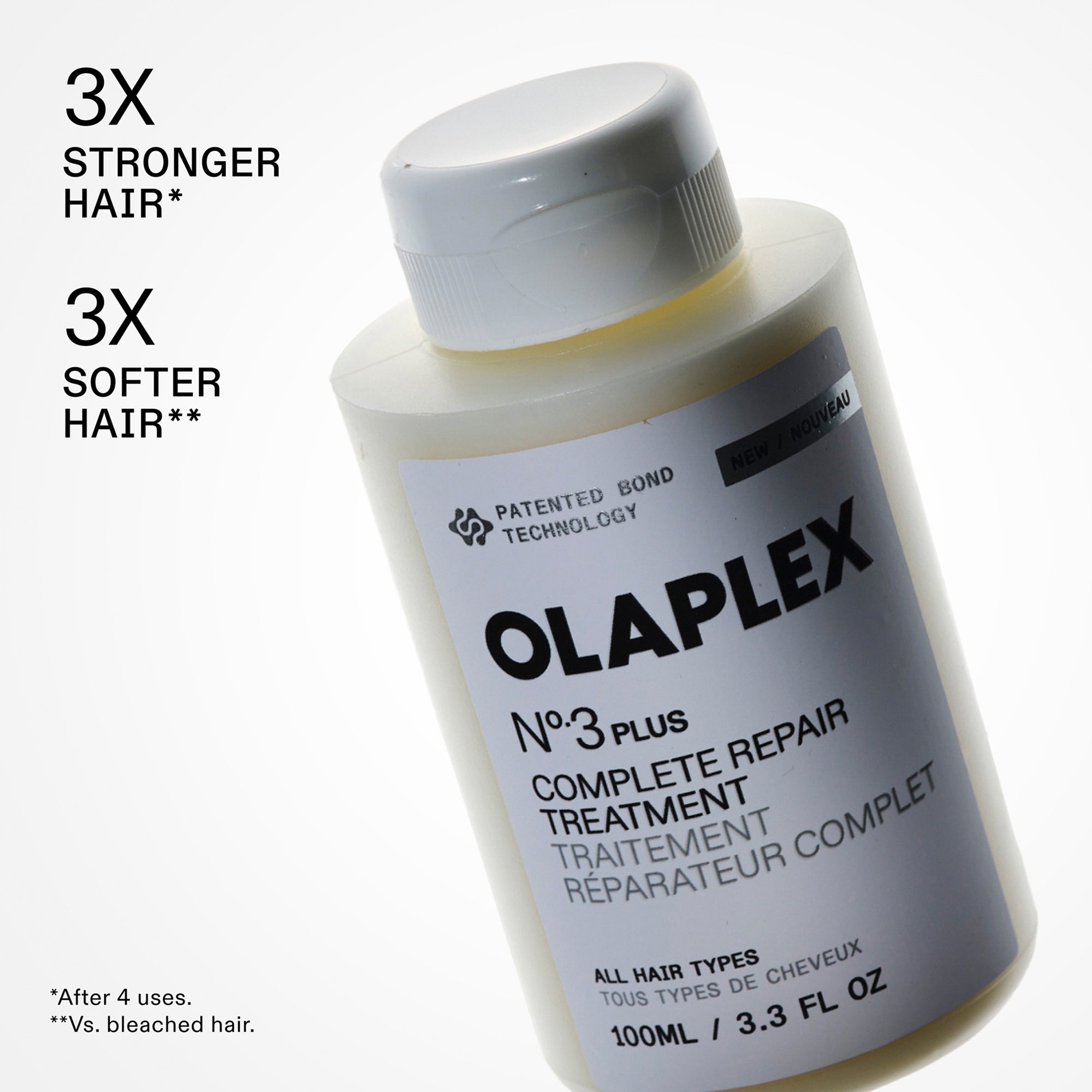 OLAPLEX The Healthy Hair Discovery Set | Dermstore