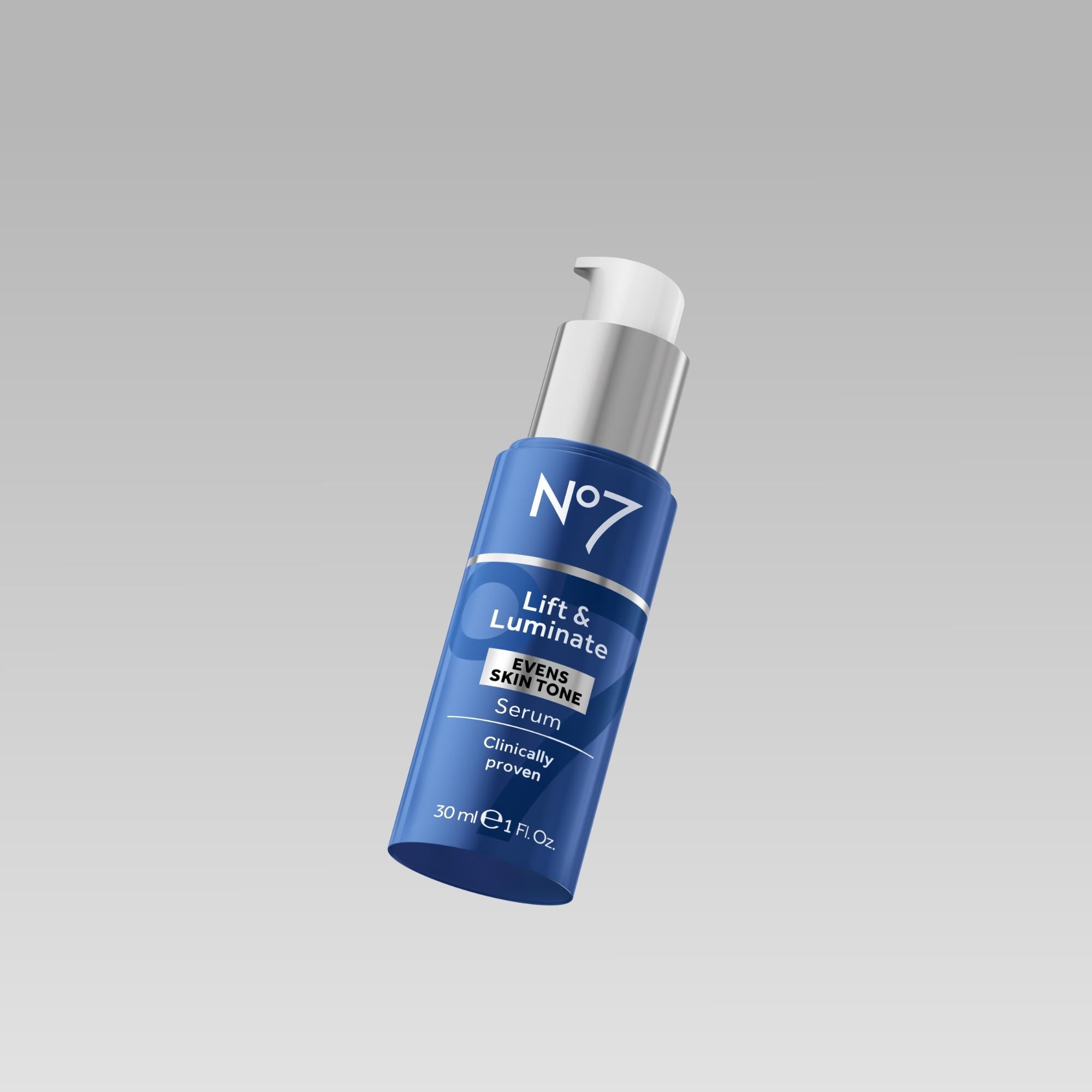 Lift & Luminate Skincare| No7 US