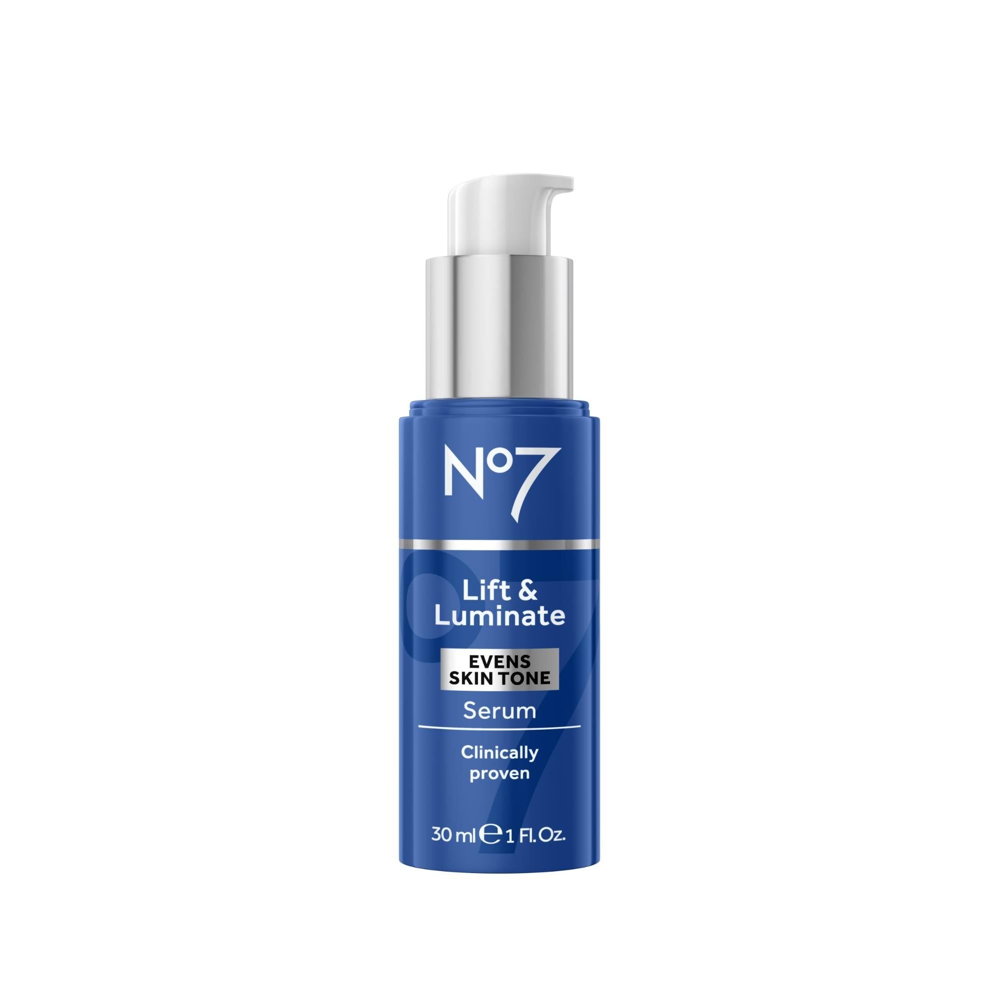 No7 Protect & Perfect Wrinkle Reducing Serum 1 fl oz | No7 US