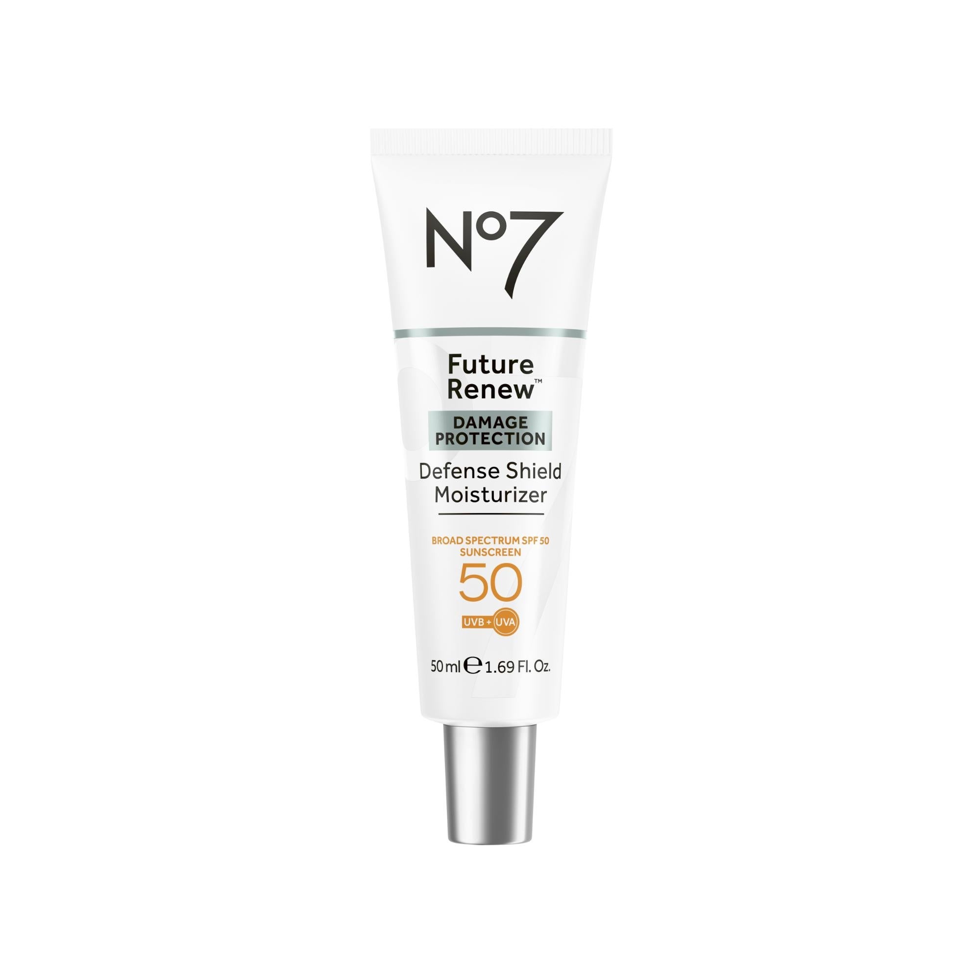Face Moisturizers & Creams | Shop No7 Face Creams | No7 US