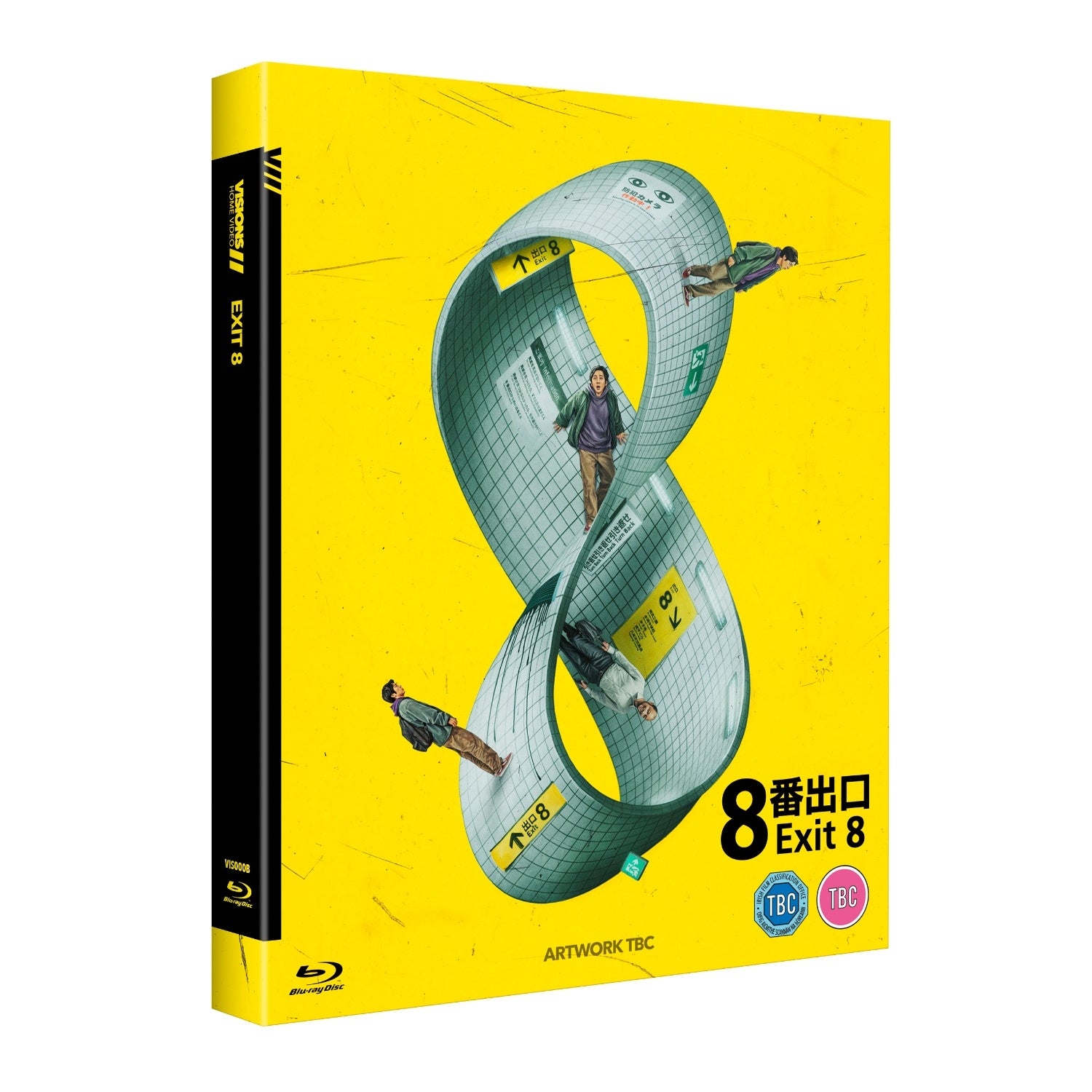Blu-ray Movies & TV Box Sets: 3D, 4K UHD & Steelbooks | Zavvi US