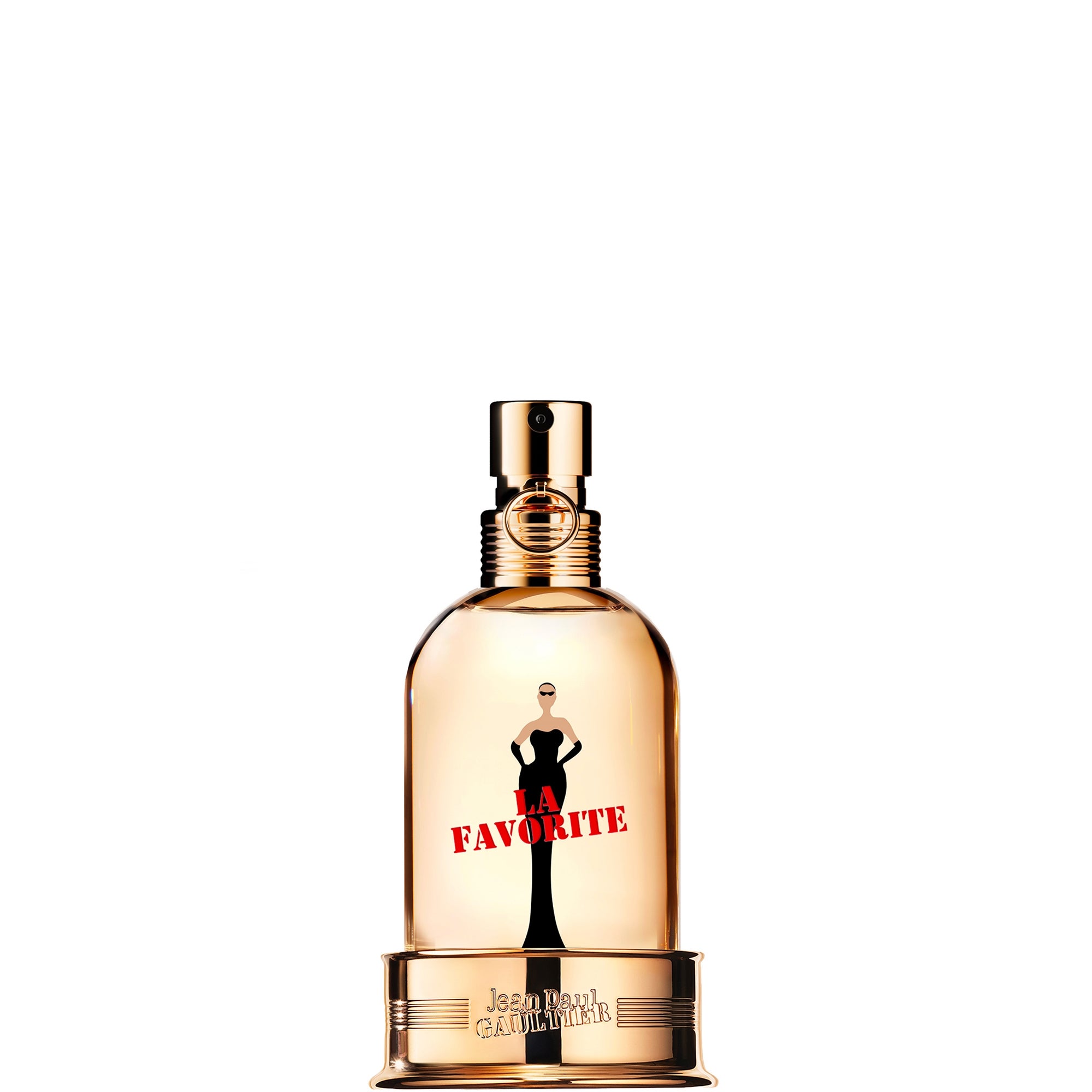 Jean Paul Gaultier La Favorite (Eau de Parfum)