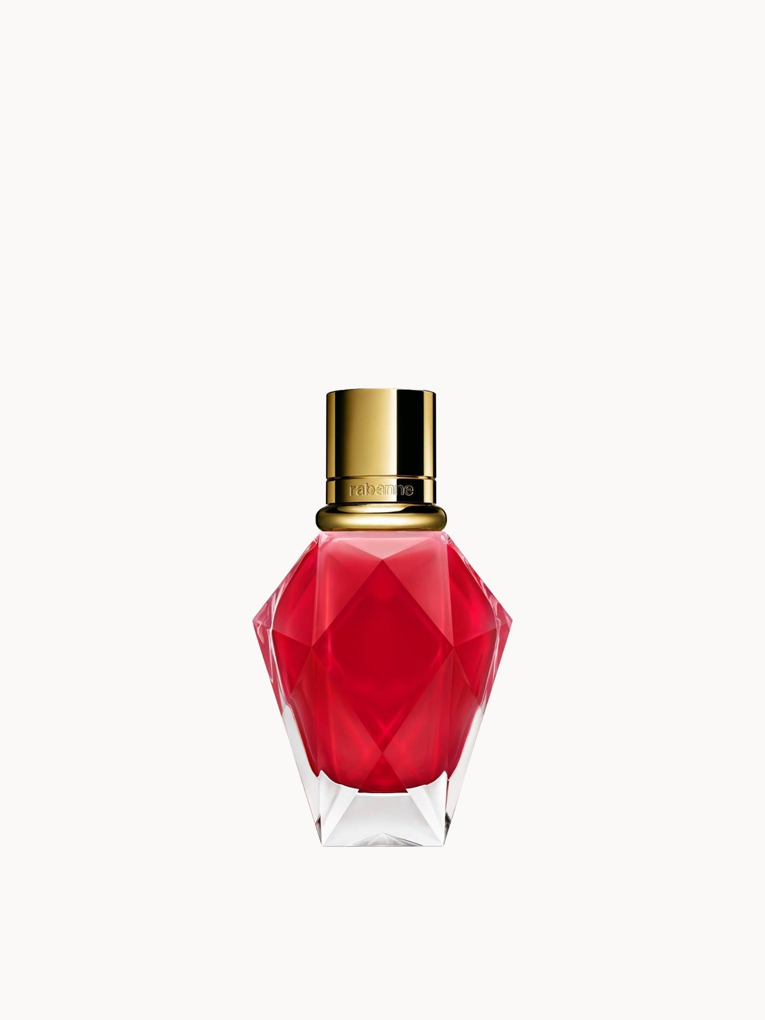 Rabanne Million Red For Her Parfum Ceramic Refill 30ml