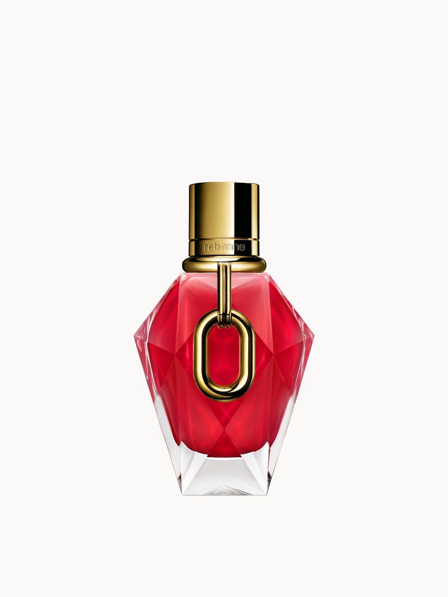 Rabanne Million Red For Her Parfum Ceramic Refill 50ml