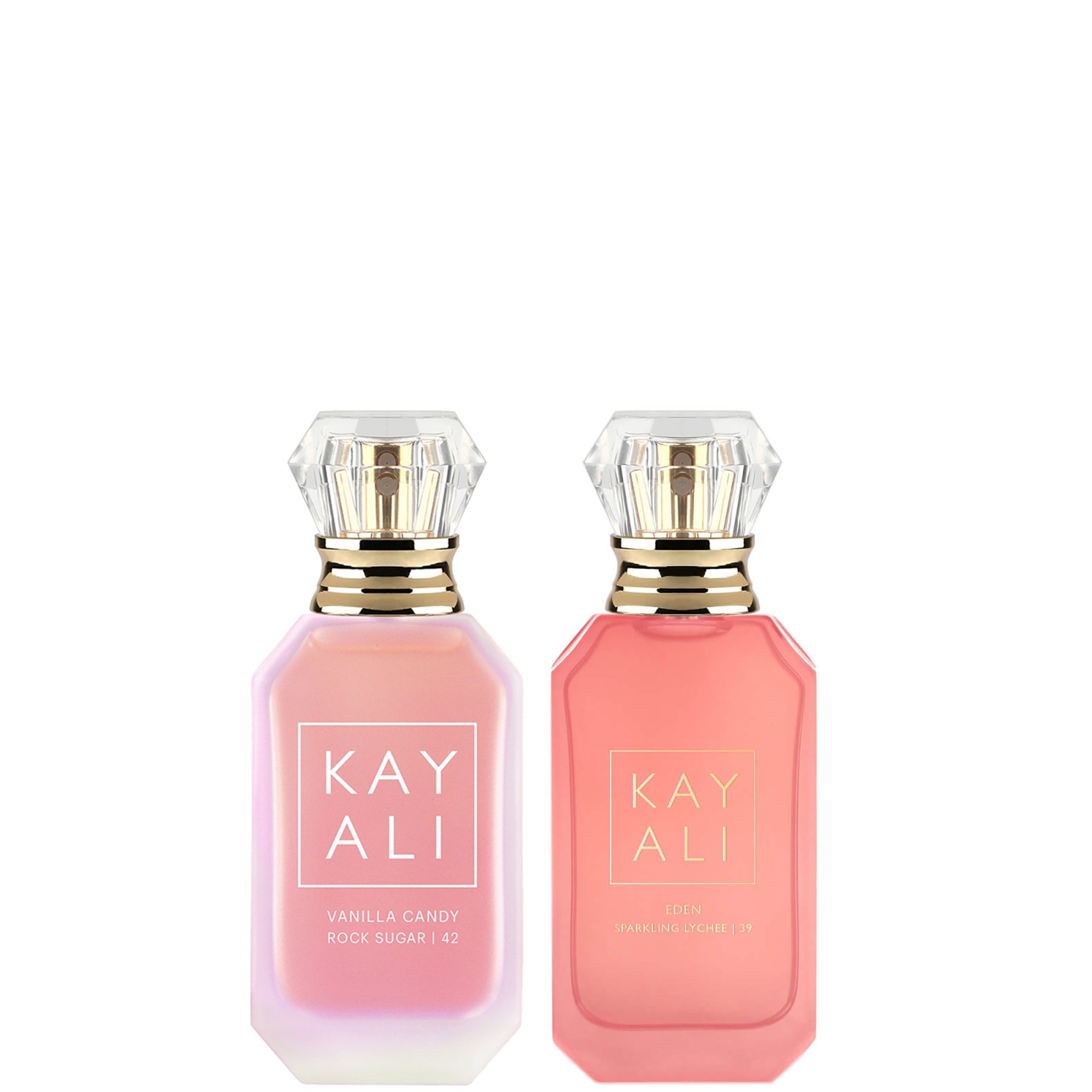 KAYALI Tutti Fruity Cotton Candy 10ml (Eden Sparkling Lychee | 39