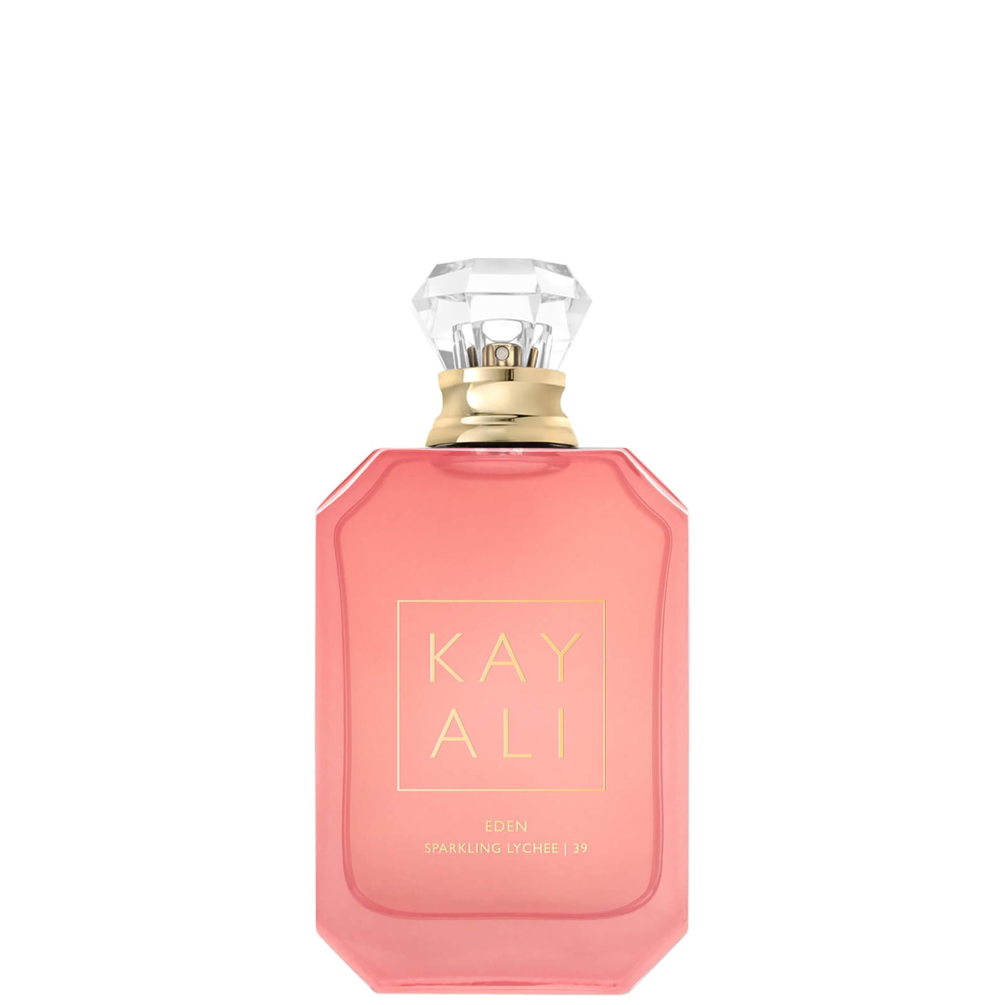 KAYALI Lychee Lemonade 50ml (Eden Sparkling Lychee | 39 + Capri in