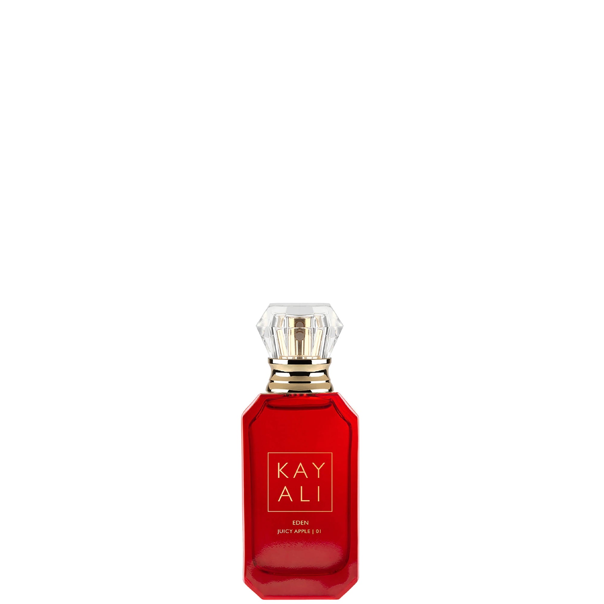 KAYALI Oudgasm Miniature Set 4x10 ml | Cult Beauty