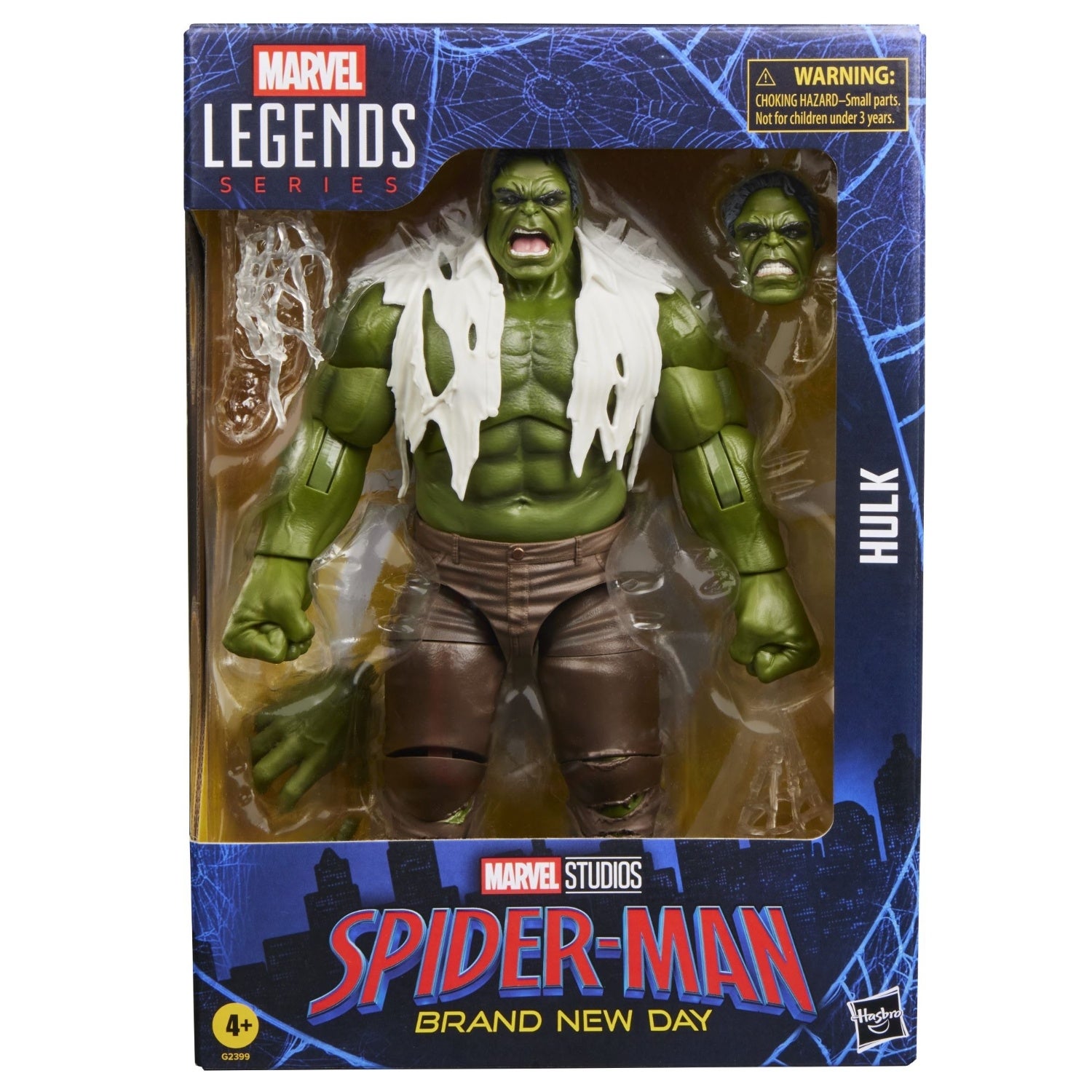Hulk Gifts & Merch, T Shirts & Blu-ray - Zavvi US