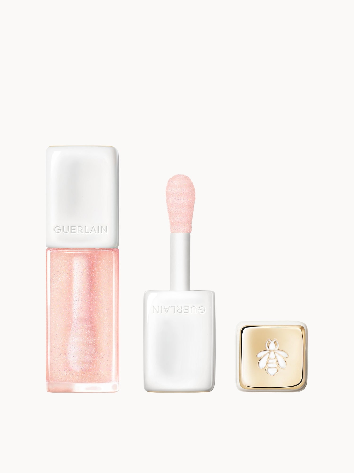 GUERLAIN KissKiss Bee Glow Plump 9.5ml (Various Shades)