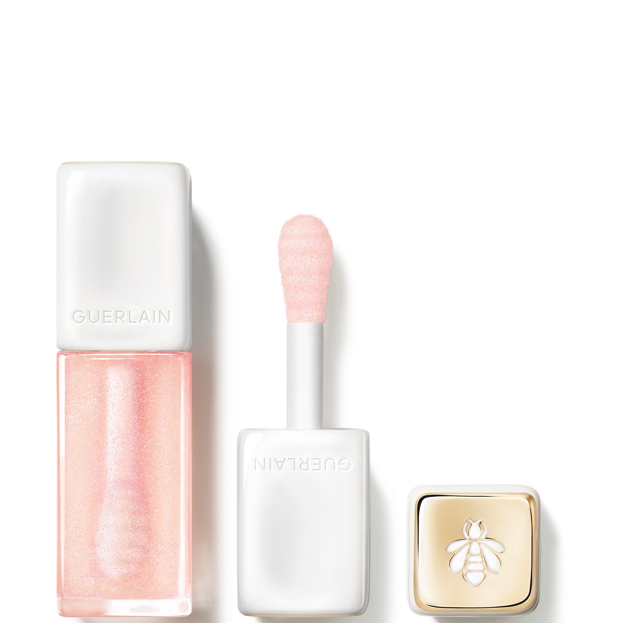 guerlain rouge g shiny bee & N°34 メイクアップ guerlain rouge g shiny bee & N°34