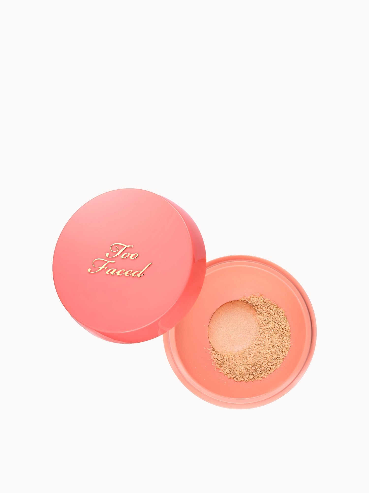 Too Faced Peach Perfector Setting Powder (Various Shades)