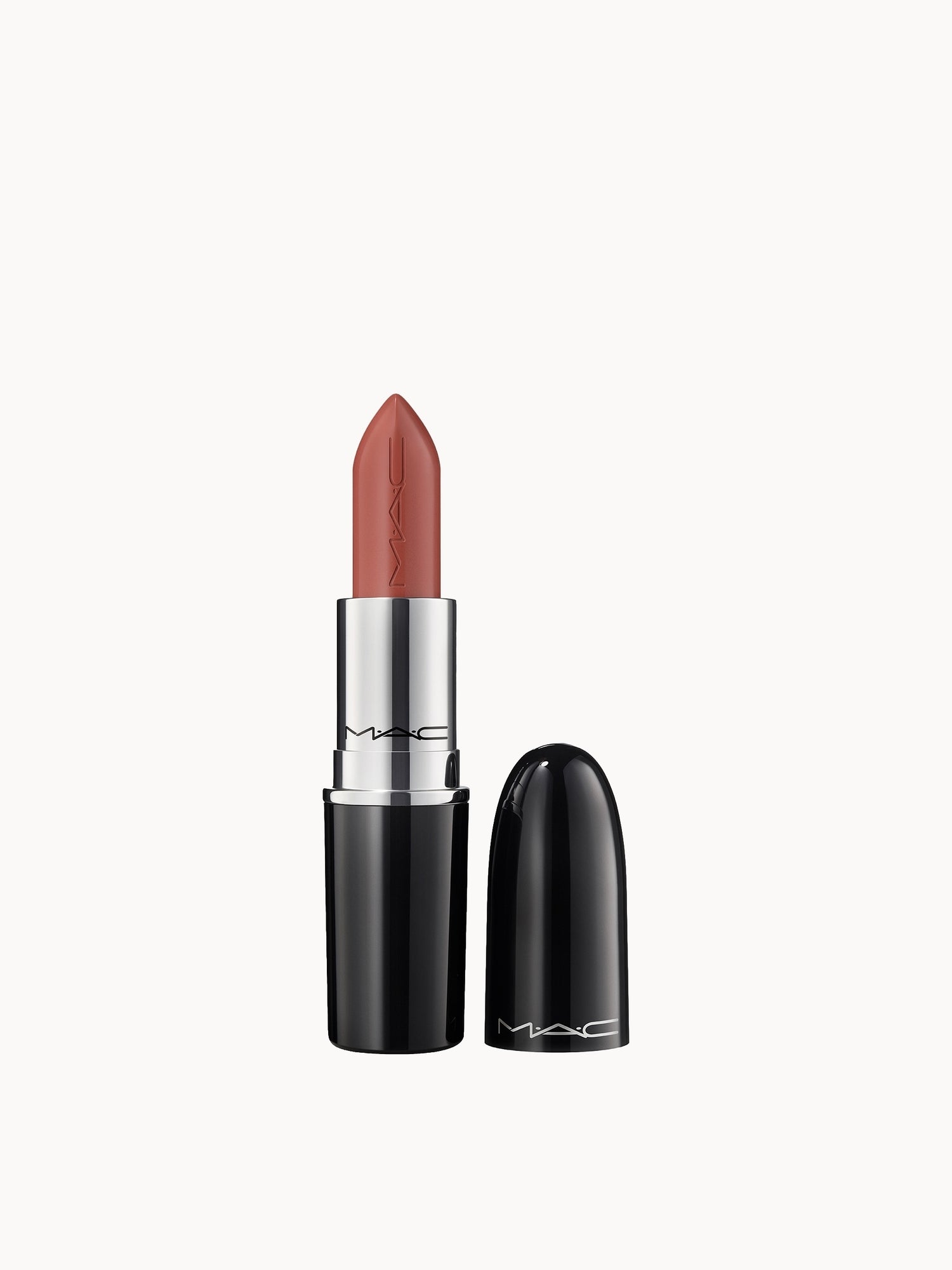 MAC Lustreglass Sheer-Shine Lipstick (Various Shades)