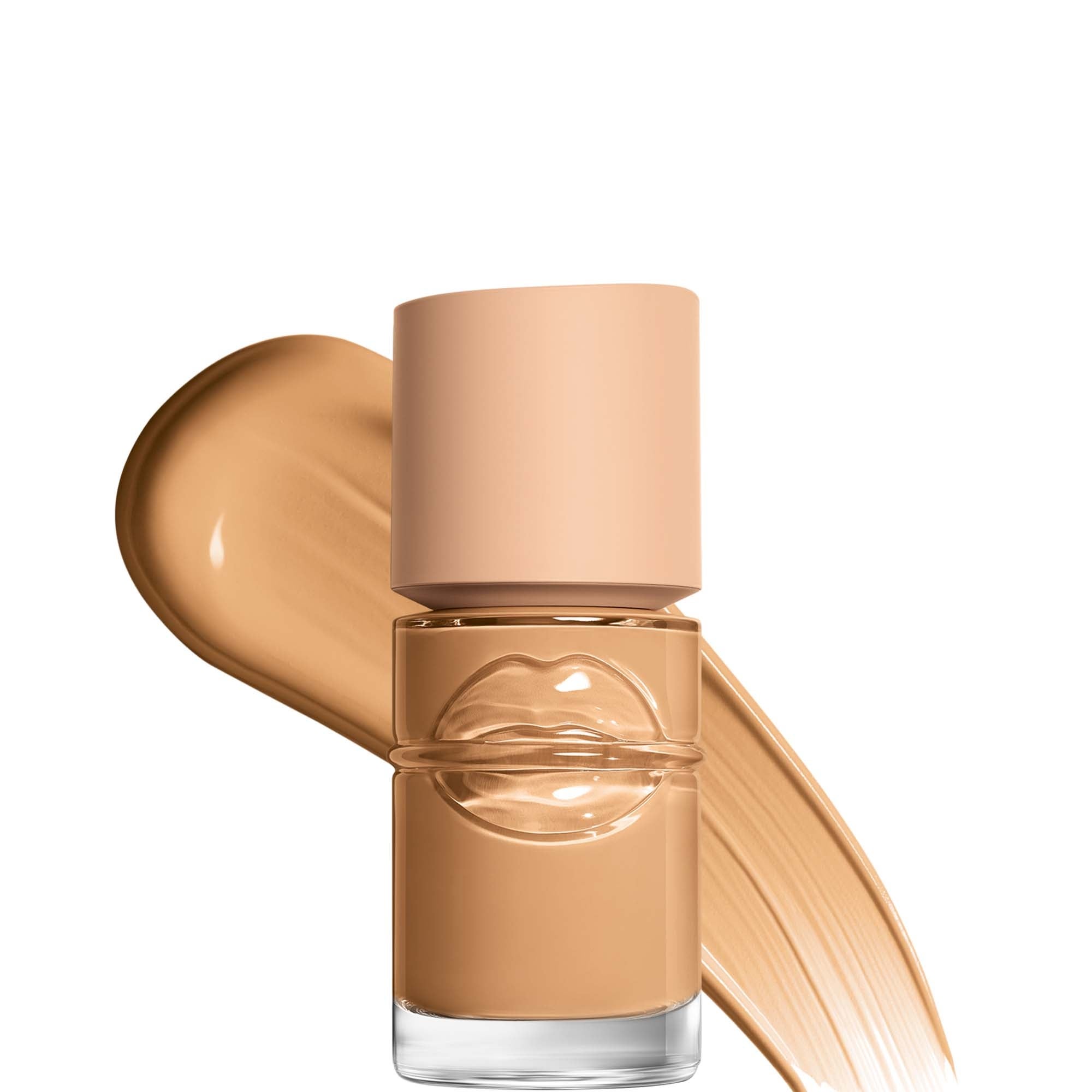 MAKE UP FOR EVER HD Skin Balancing & Perfecting Foundation 30ml (Various Shades) | CultBeauty