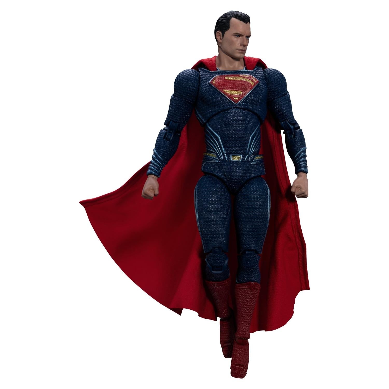 Beast Kingdom DC Comics Batman v Superman: Dawn of Justice Action