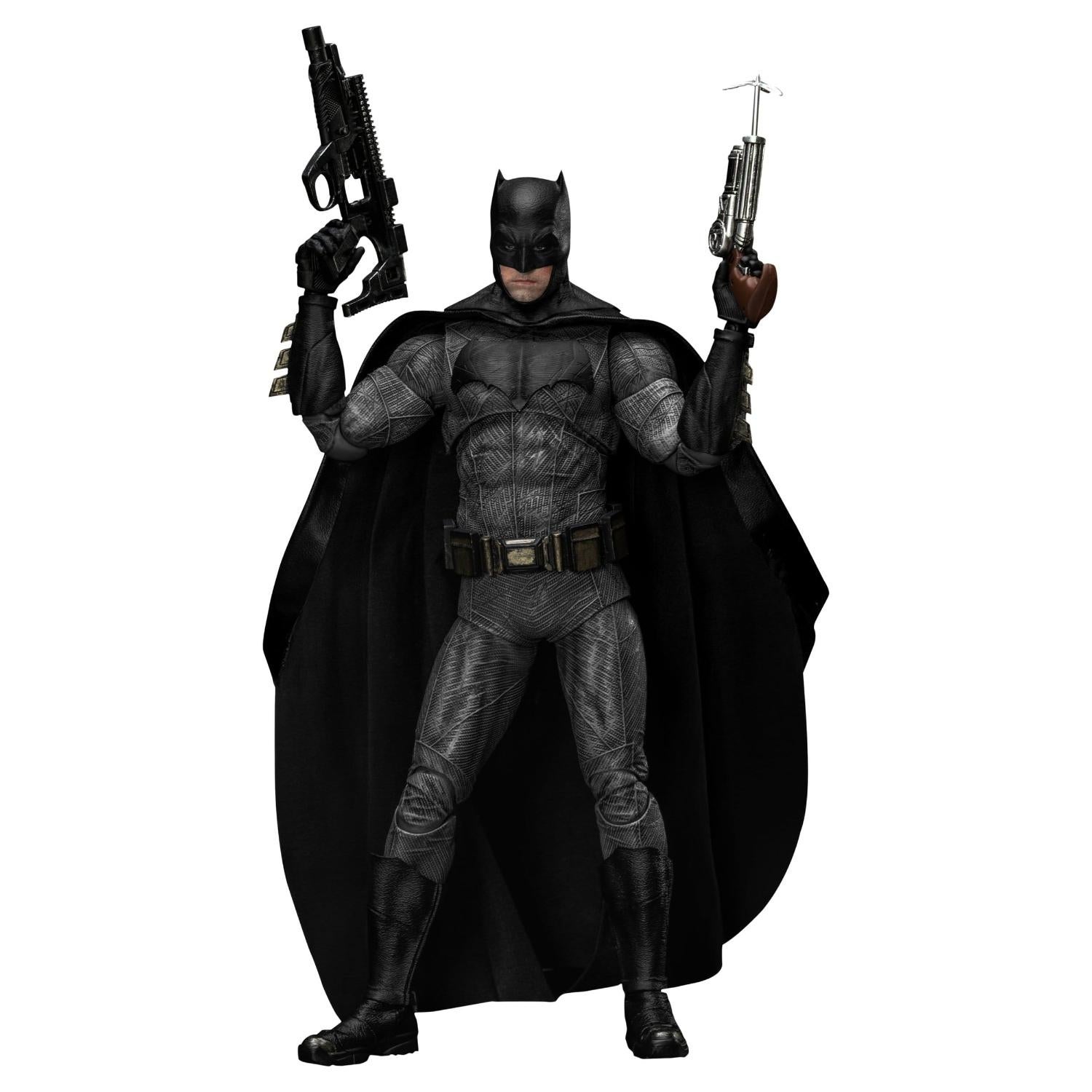 アメコミ Beast Kingdom Batman Dawn of Justice 17882520-1105339875640439.jpg