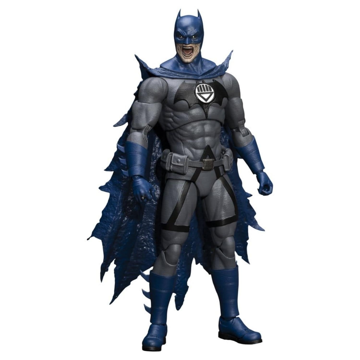 アメコミ BEASTKINGDOM Batman dc Beast Kingdom DC Comics Blackest Night Action Figure Batman