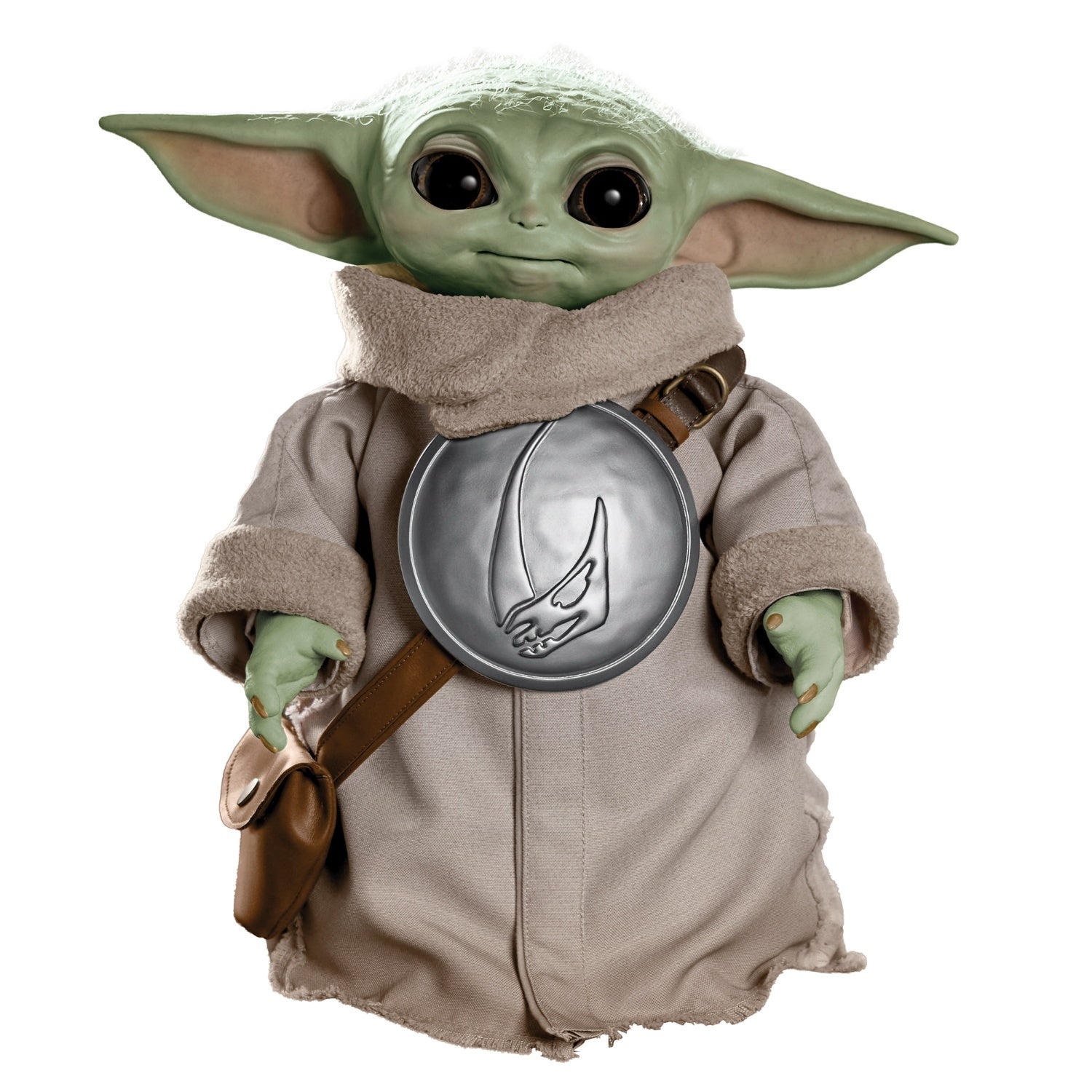 Star Wars Ultimate Grogu, 1:1 Scale Premium Animatronic, Limited