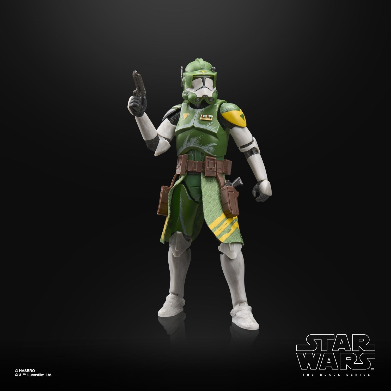 Star Wars Action Figures – Zavvi UK