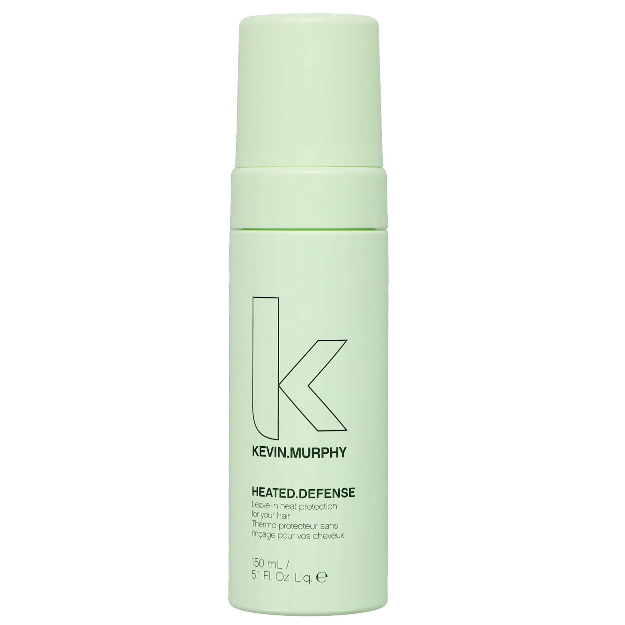 Kevin.Murphy: Kevin.Murphy  Heated.Defence 150ml