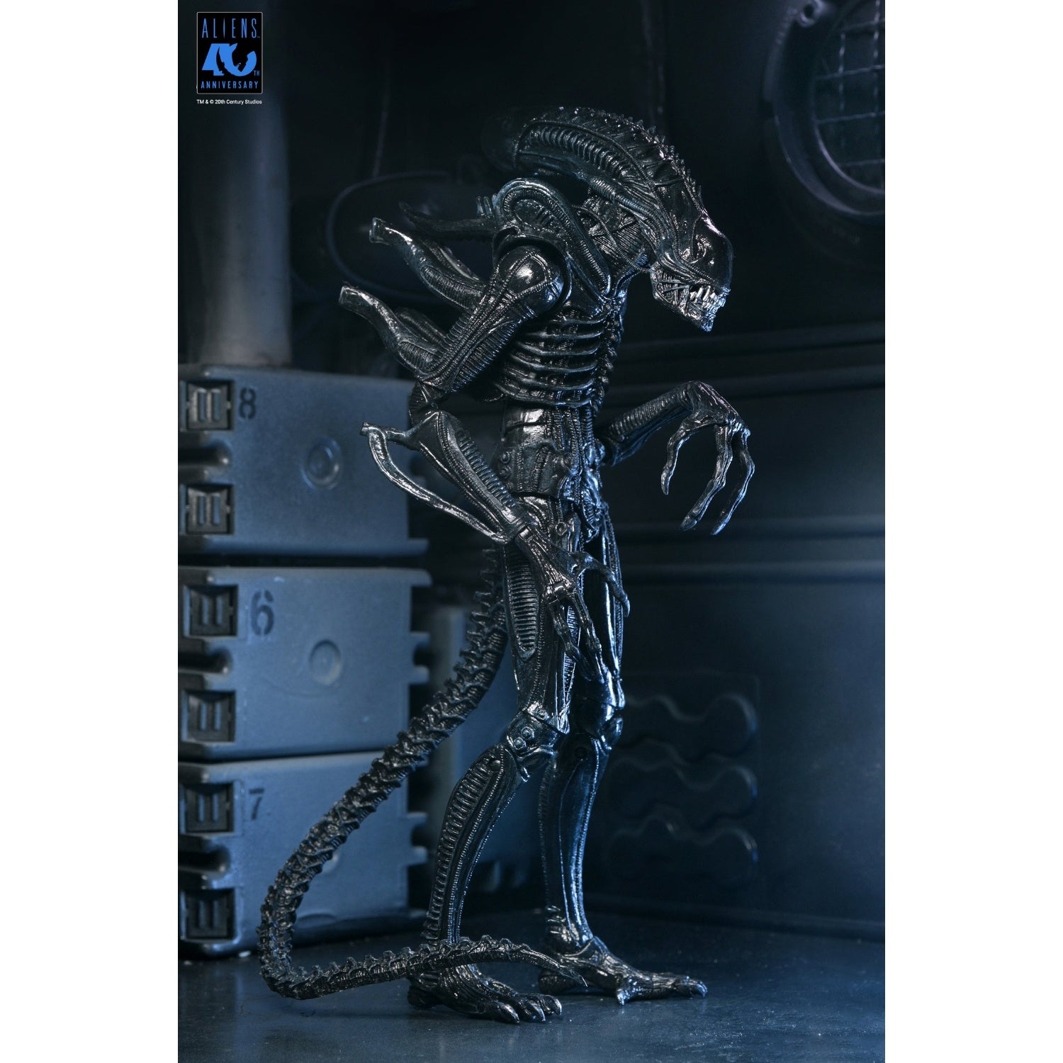 NECA Horror Action Figures & Replicas – Zavvi UK