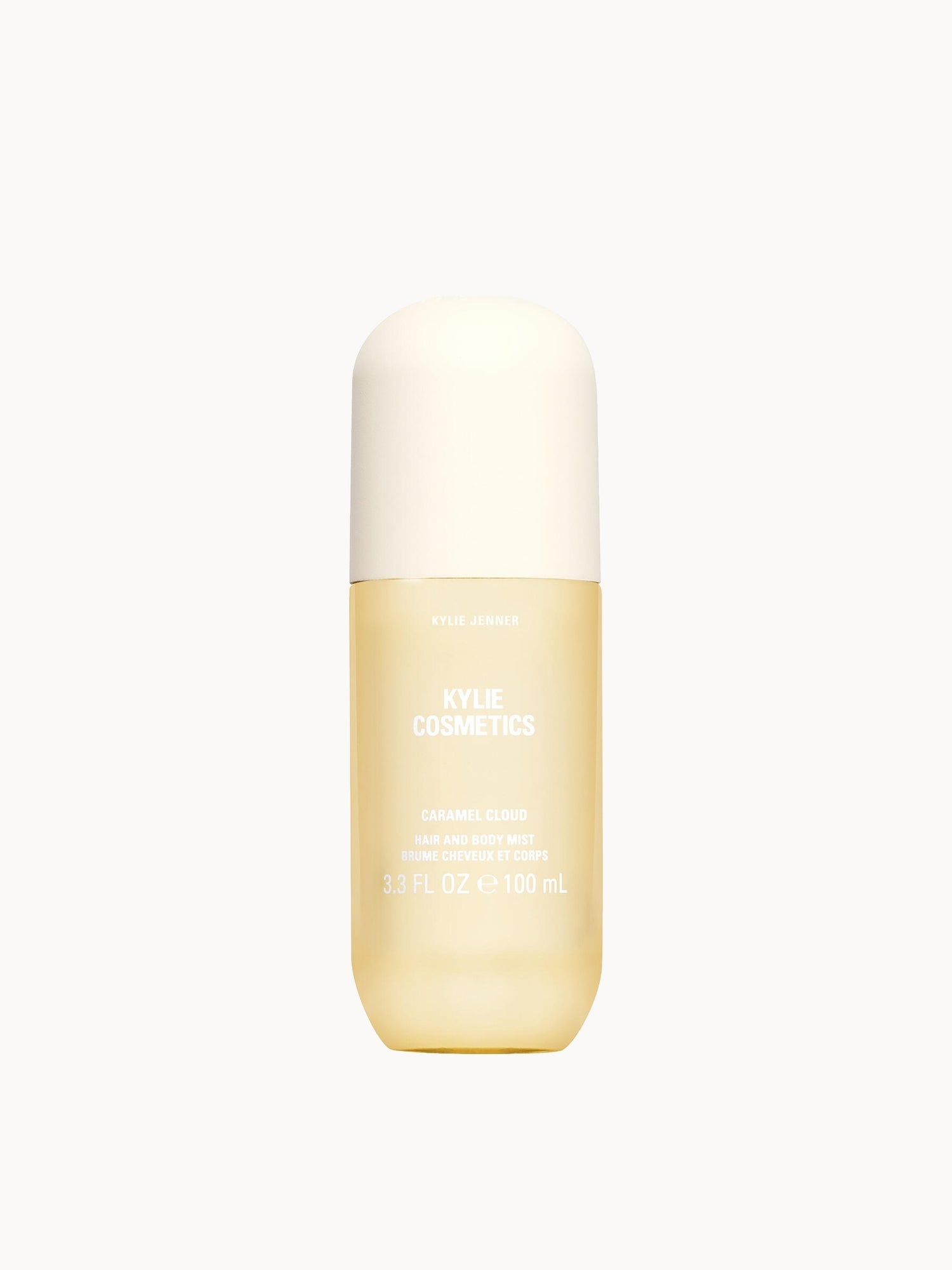 Kylie Hair & Body Mist Caramel Cloud 100ml