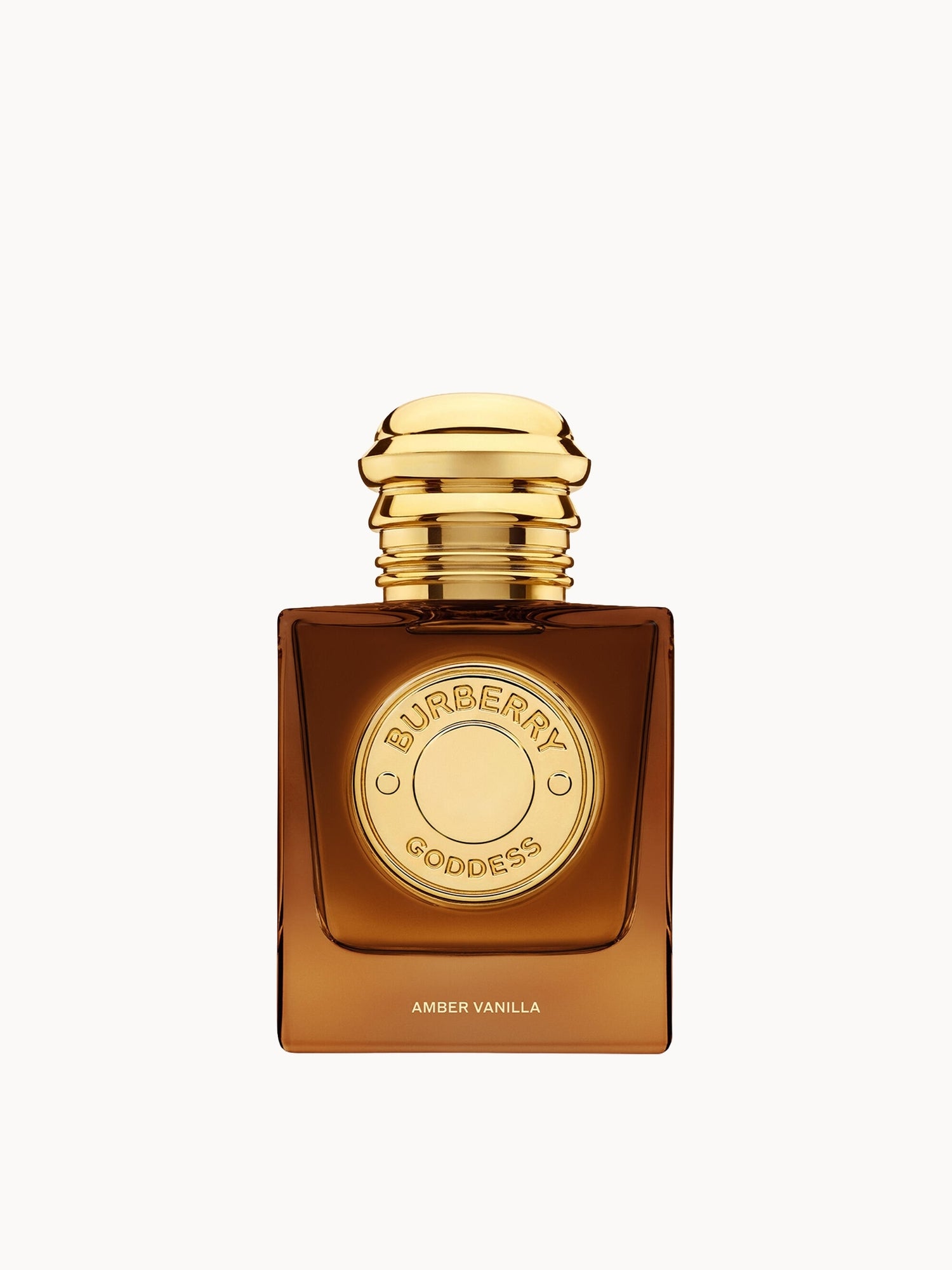 Burberry Goddess Amber Vanilla Eau de Parfum 50ml
