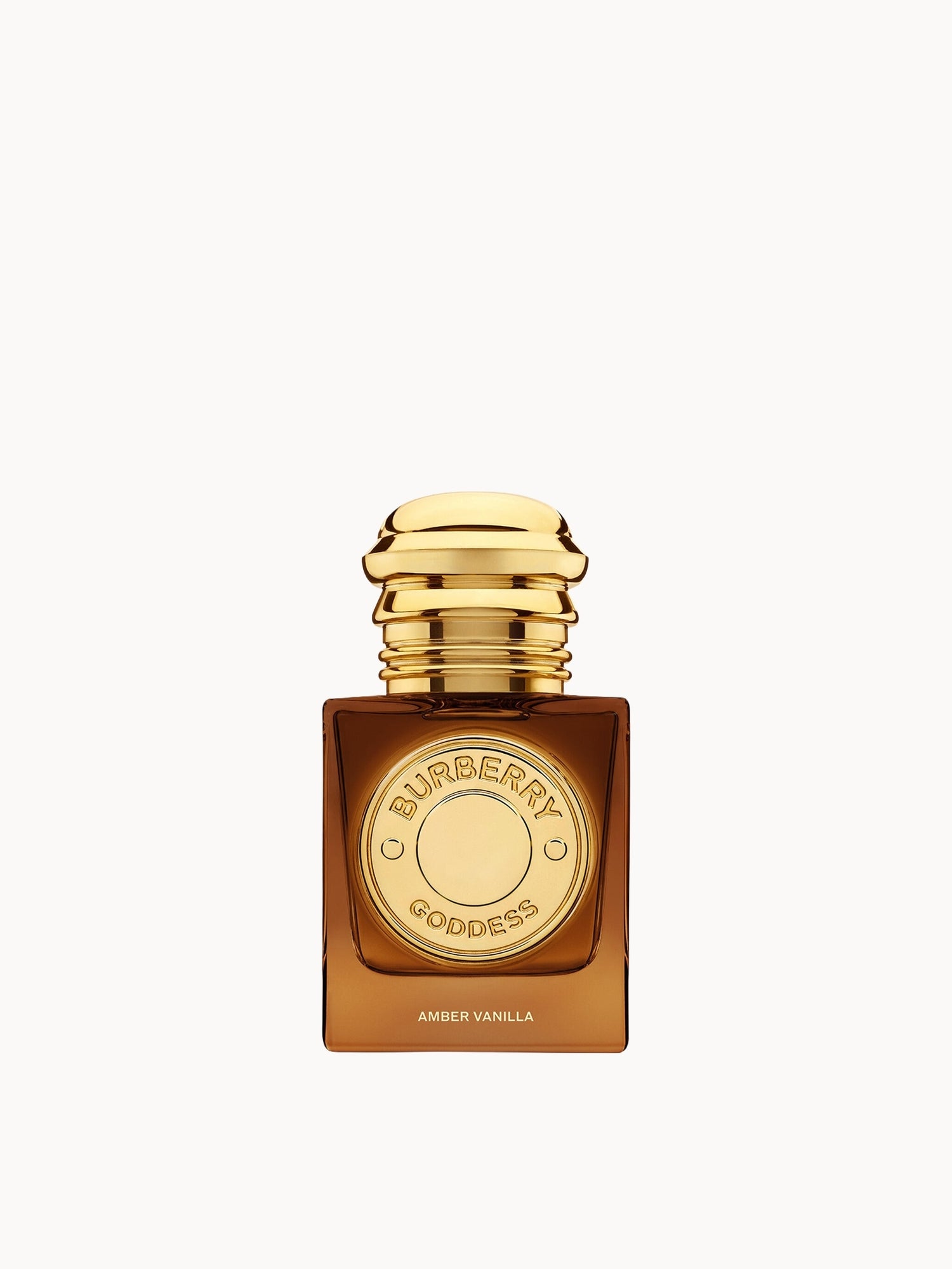 Burberry Goddess Amber Vanilla Eau de Parfum 30ml