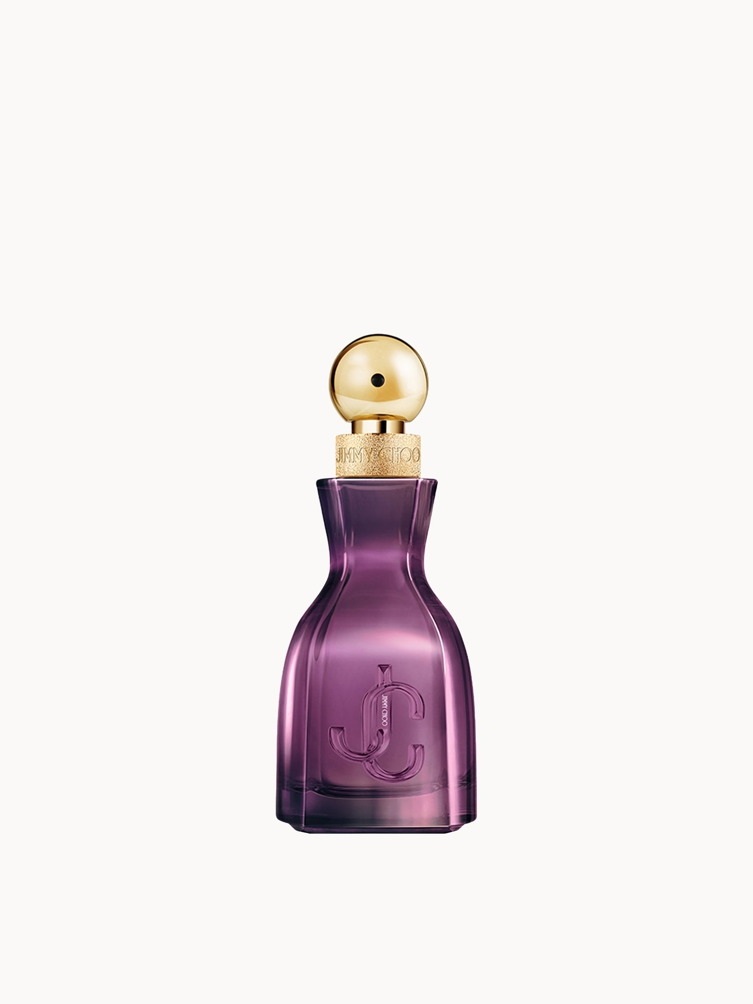 Jimmy Choo I Want Choo Midnight Eau de Parfum 40ml