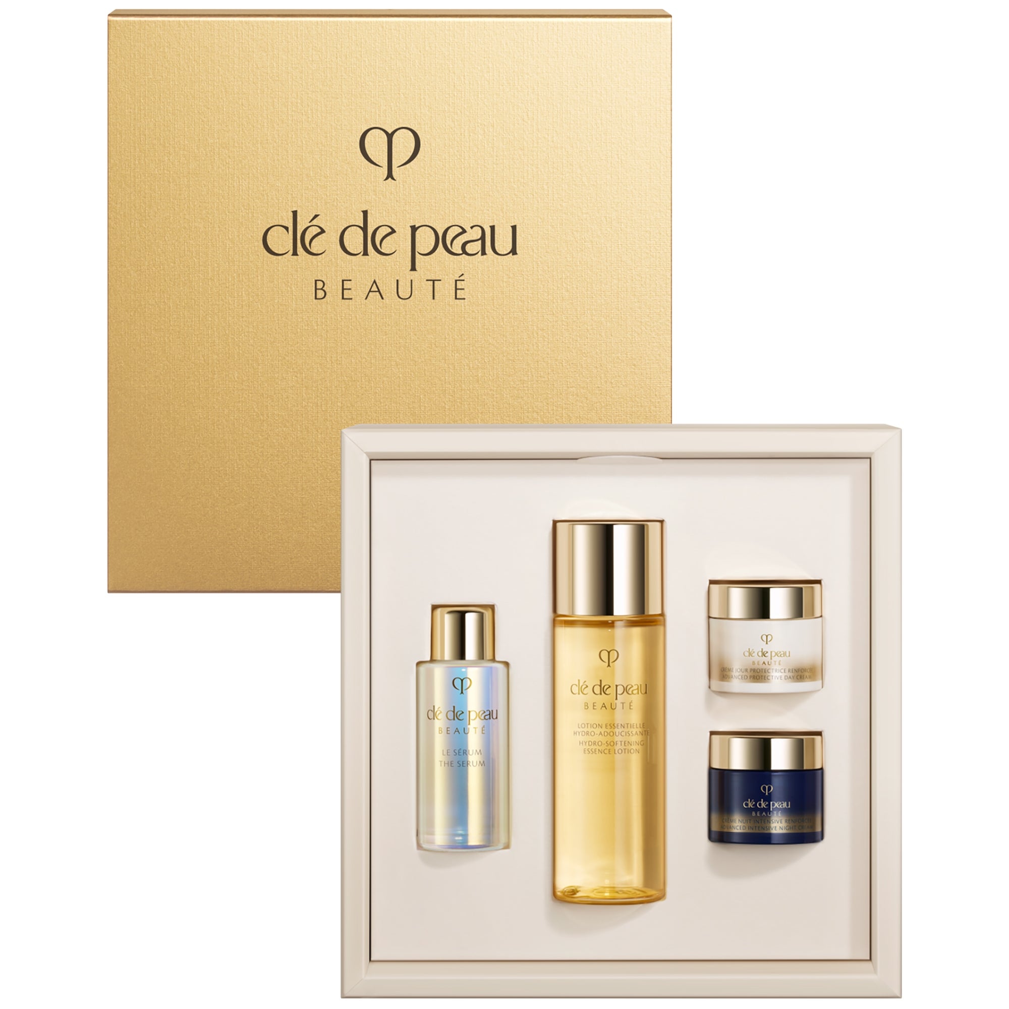 Clé de Peau Beauté Key Radiance Care GWP | Cult Beauty