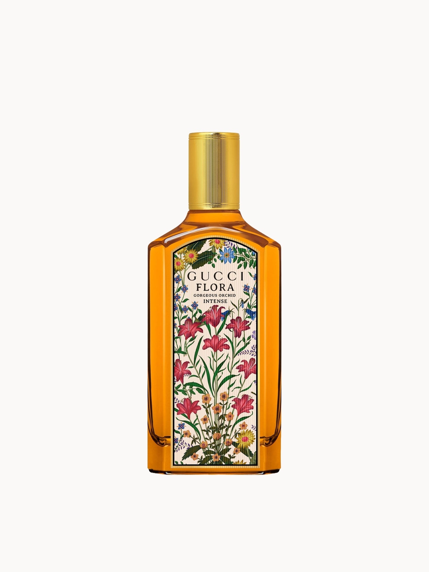 Gucci Flora Gorgeous Orchid Eau de Parfum Intense 100ml