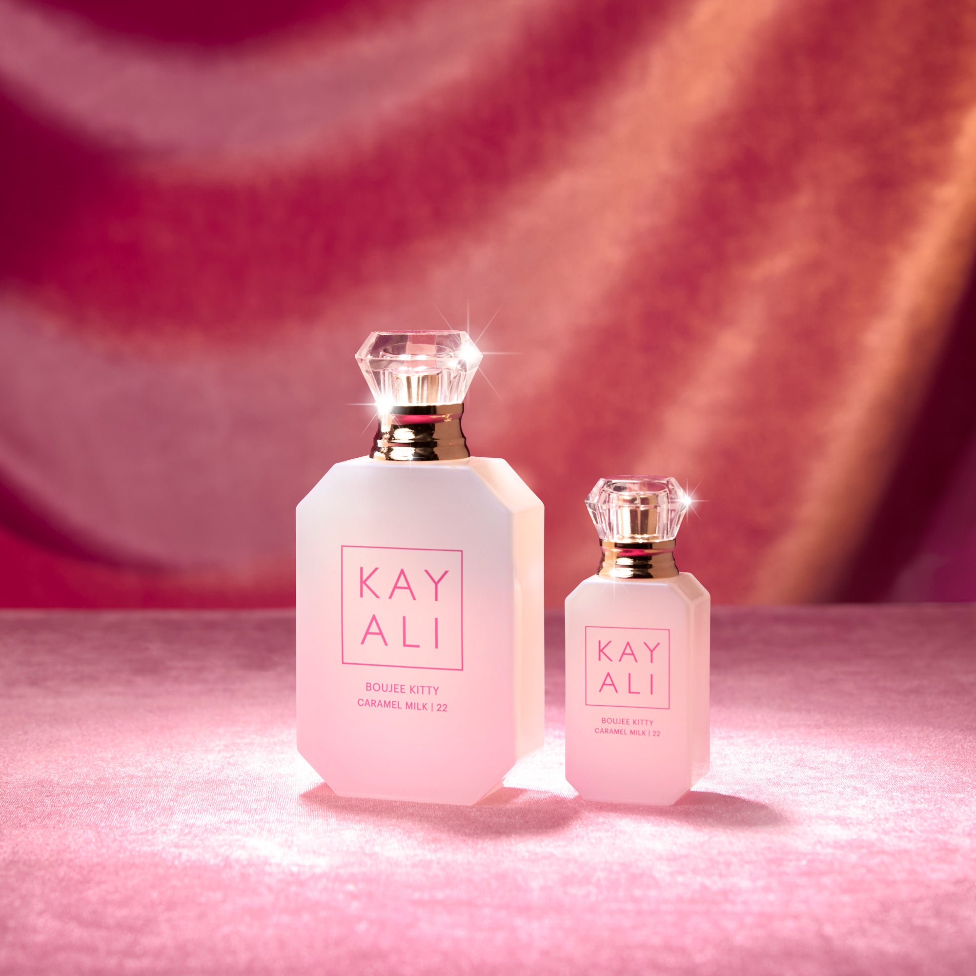 KAYALI Boujee Kitty Caramel Milk 22 Eau de Parfum 10ml | Cult Beauty